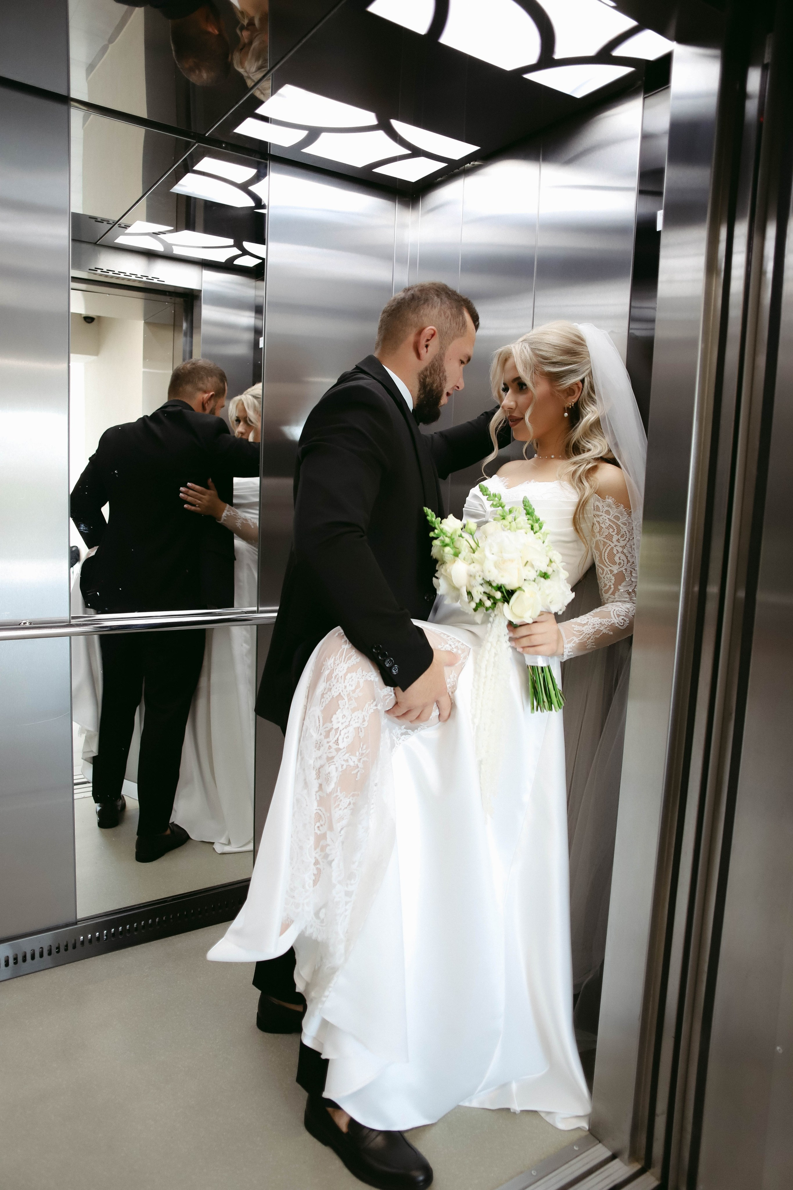 София & Михаил. Фотограф Мариуполь | Ялта | Крым — Диана Мазенко