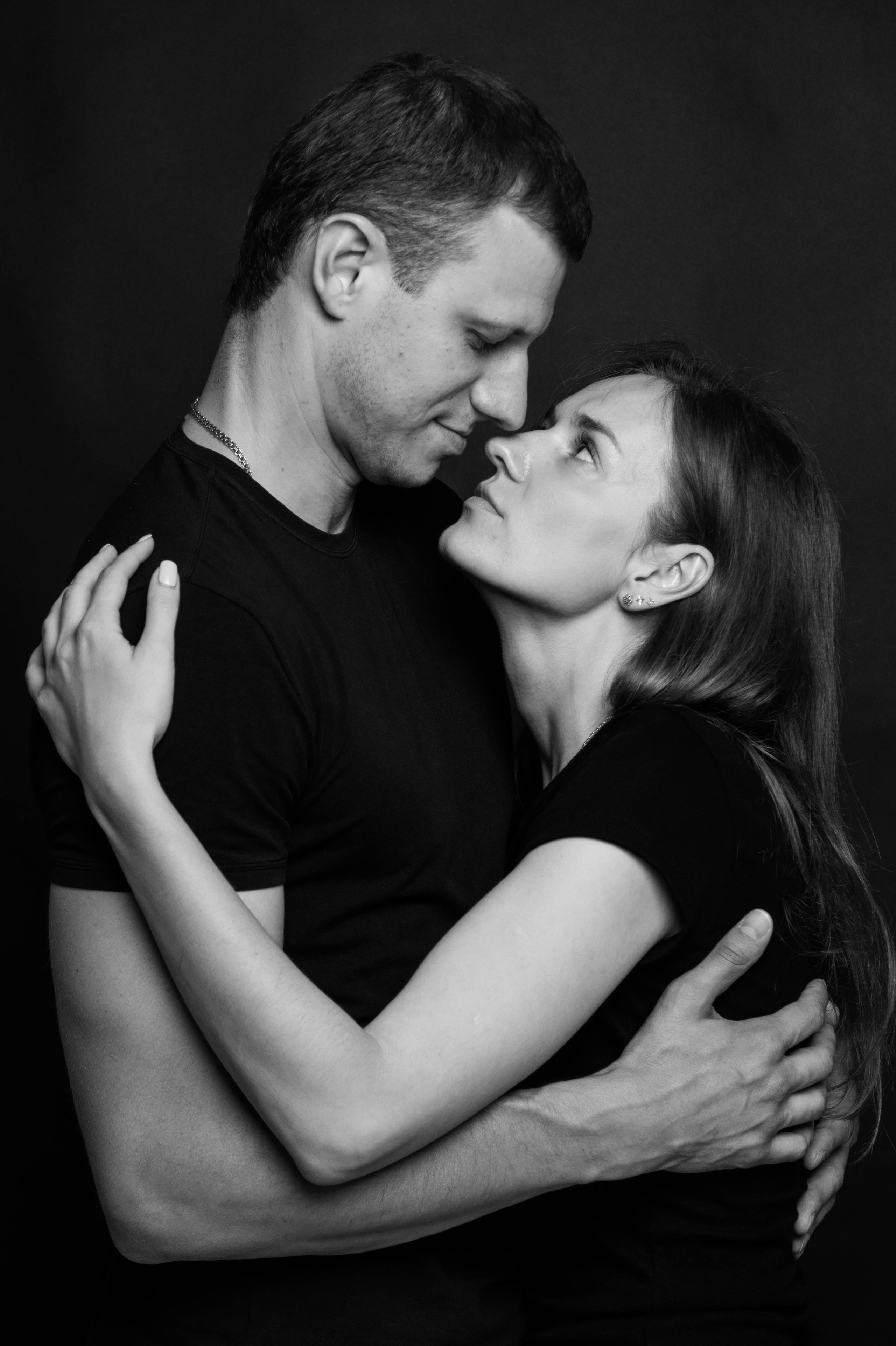 Stanislav & Ekaterina. Семейный и женский фотограф в Ростове-на-Дону Анна Кичигина