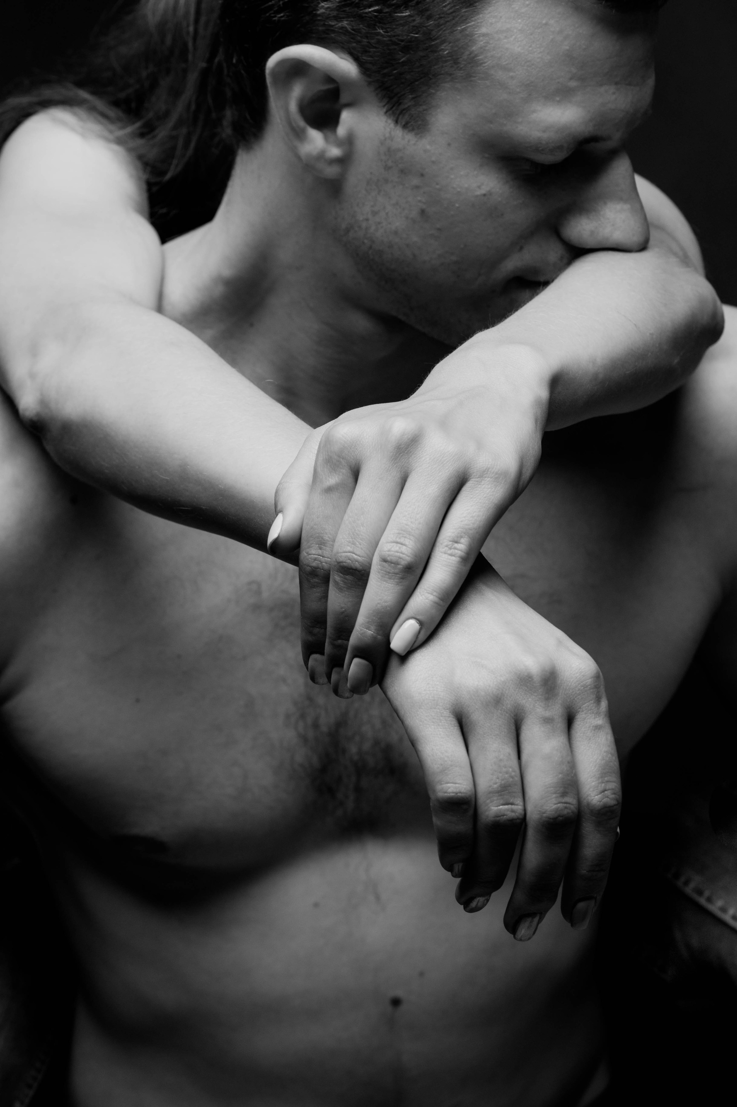 Stanislav & Ekaterina. Семейный и женский фотограф в Ростове-на-Дону Анна Кичигина