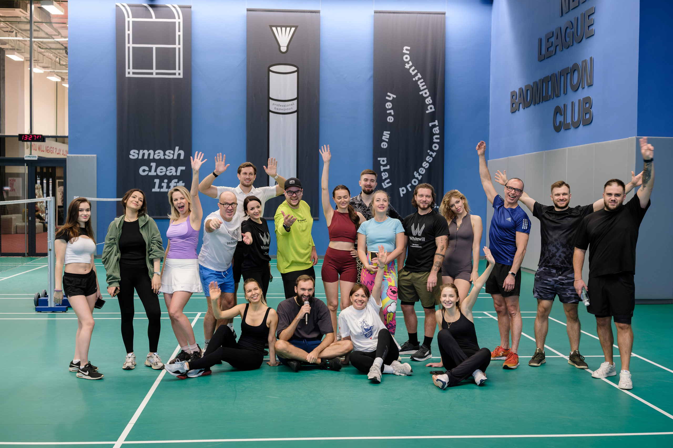 ARXY / WHITEWILL. Репортажный и портретный фотограф в Москве Илья Спиридонов