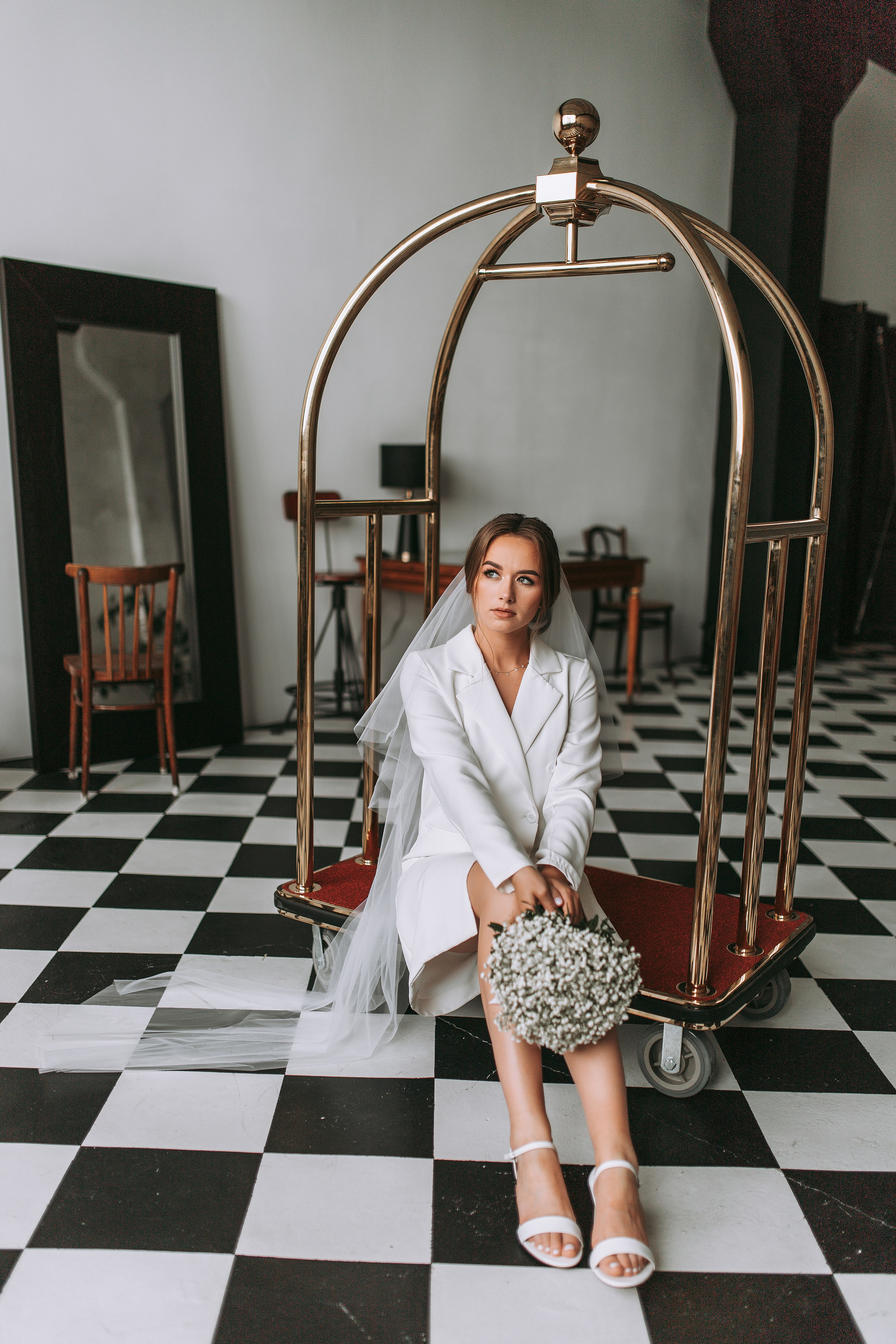 Павел и Дарья. Свадебный и семейный фотограф в Нижнем Новгороде