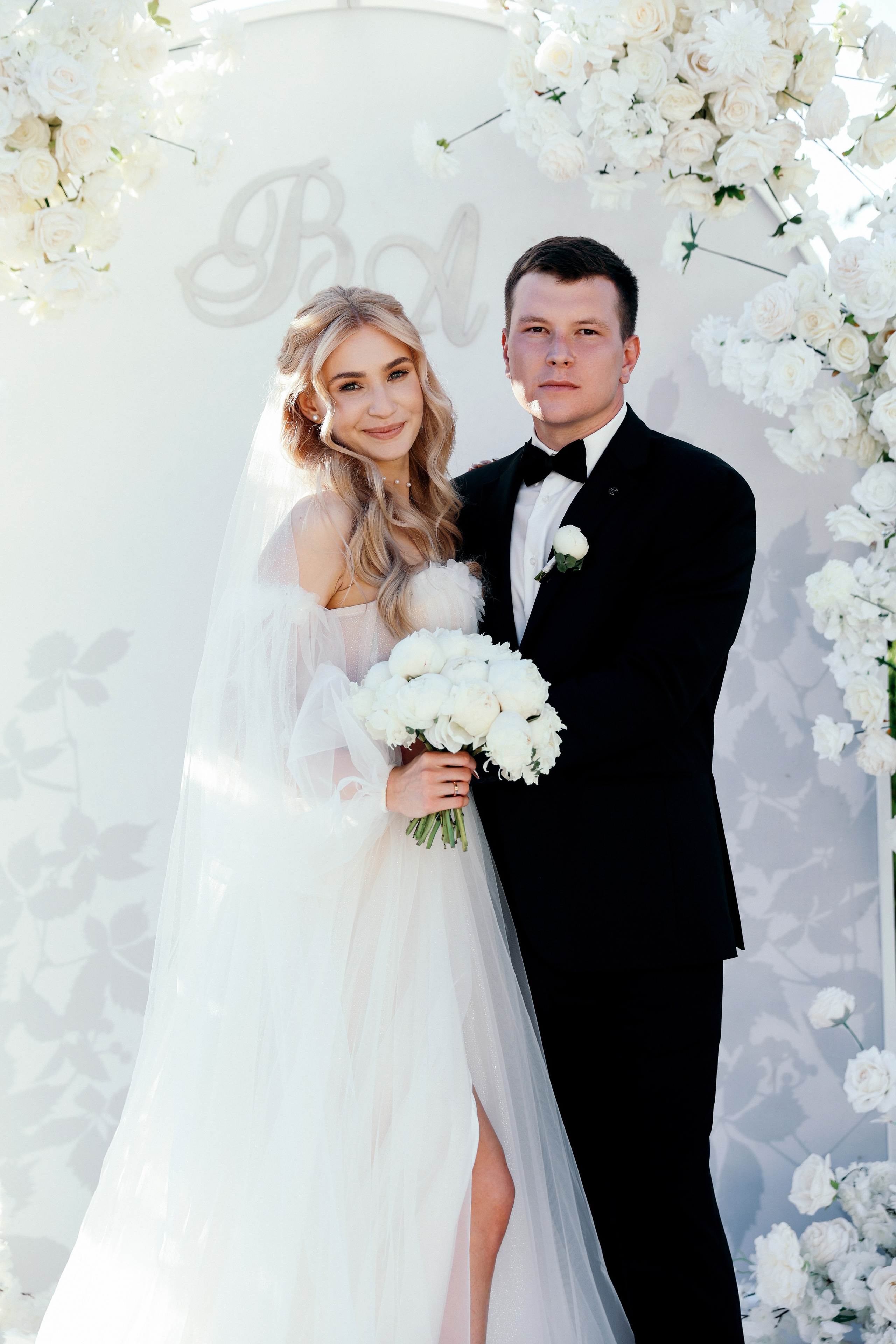 Владимир и Ангелина. Свадебный и семейный фотограф в Севастополе и Крыму Анастасия Сураева