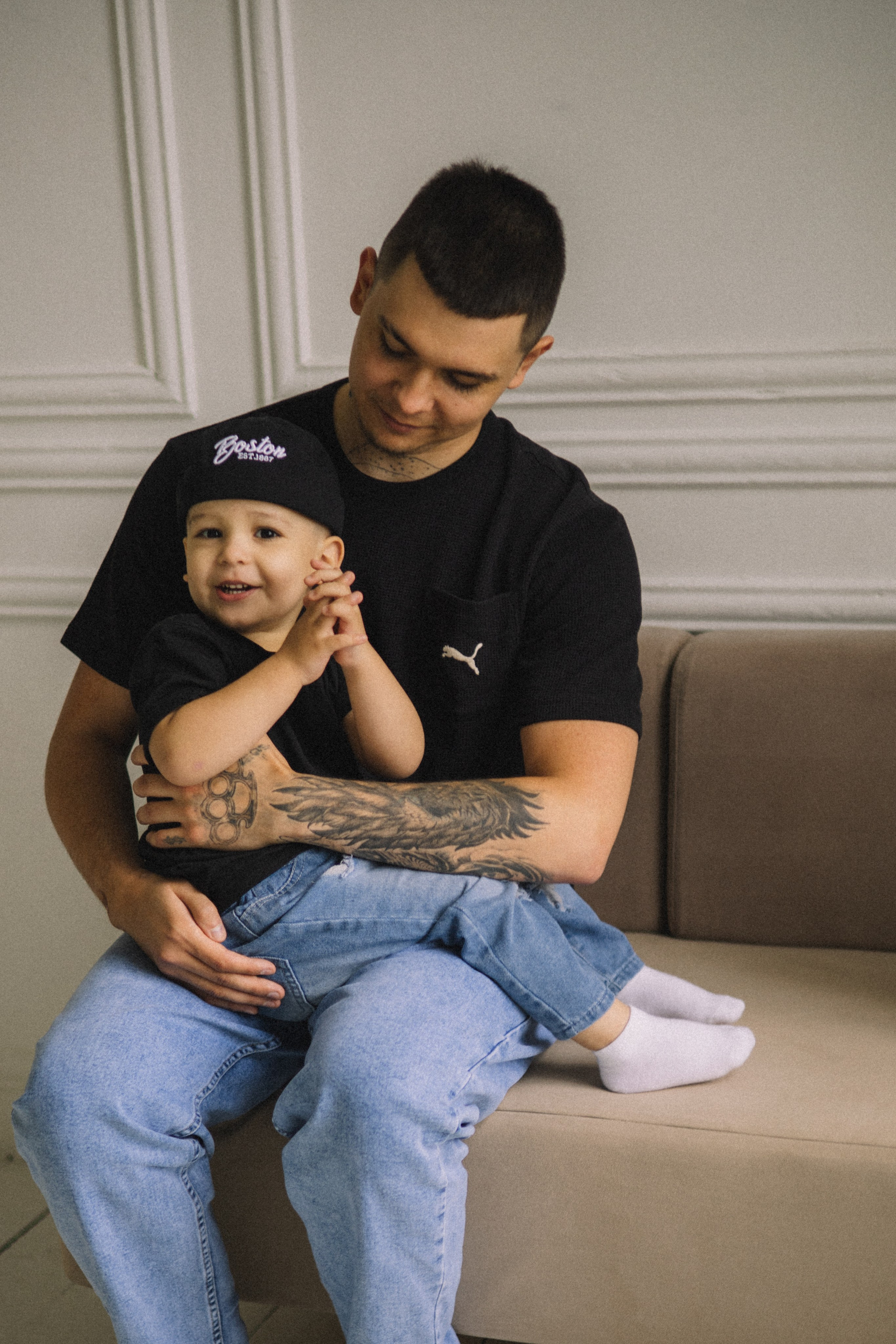 Денис, Давид. Фотограф в г. Чита