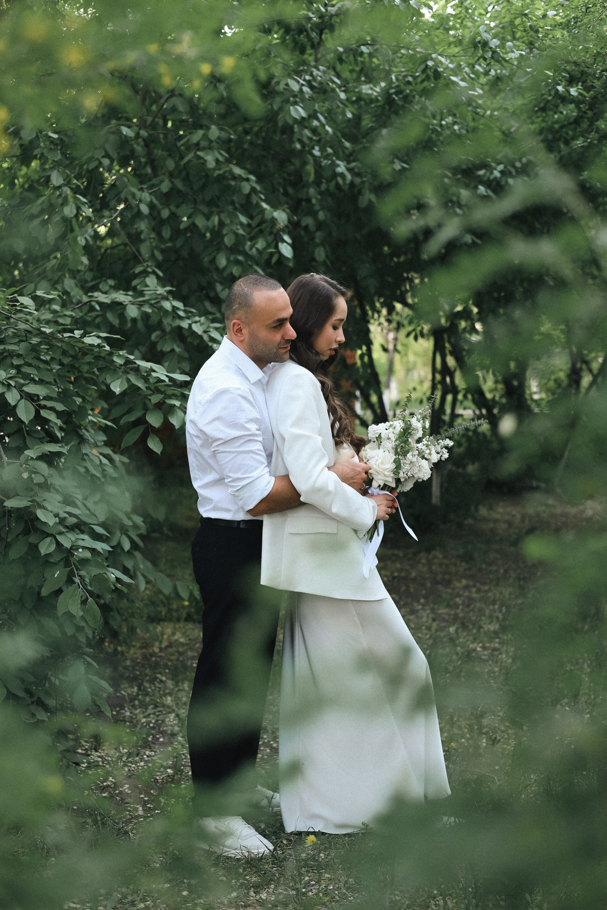 Артур ♡ Анна. Фотограф в г. Чита