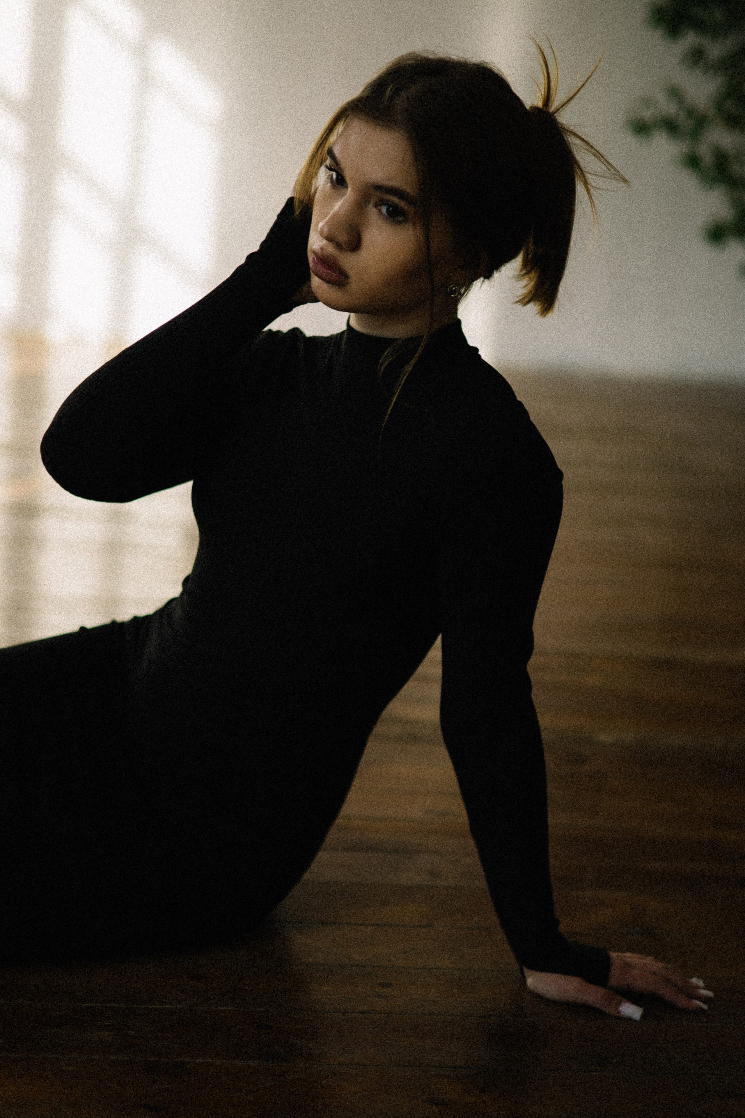 Ангелина. Фотограф в г. Чита