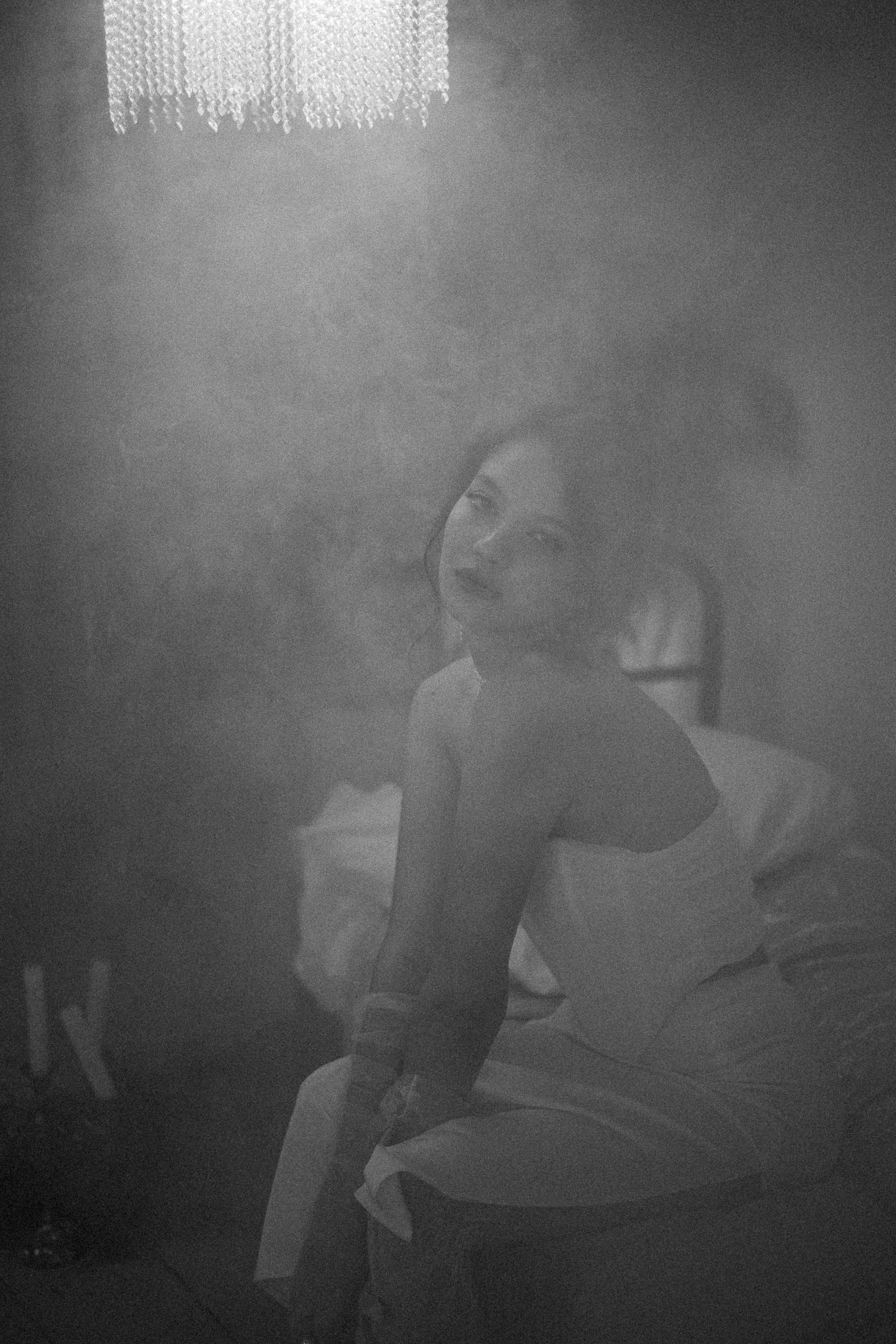 Лолита. Фотограф в г. Чита