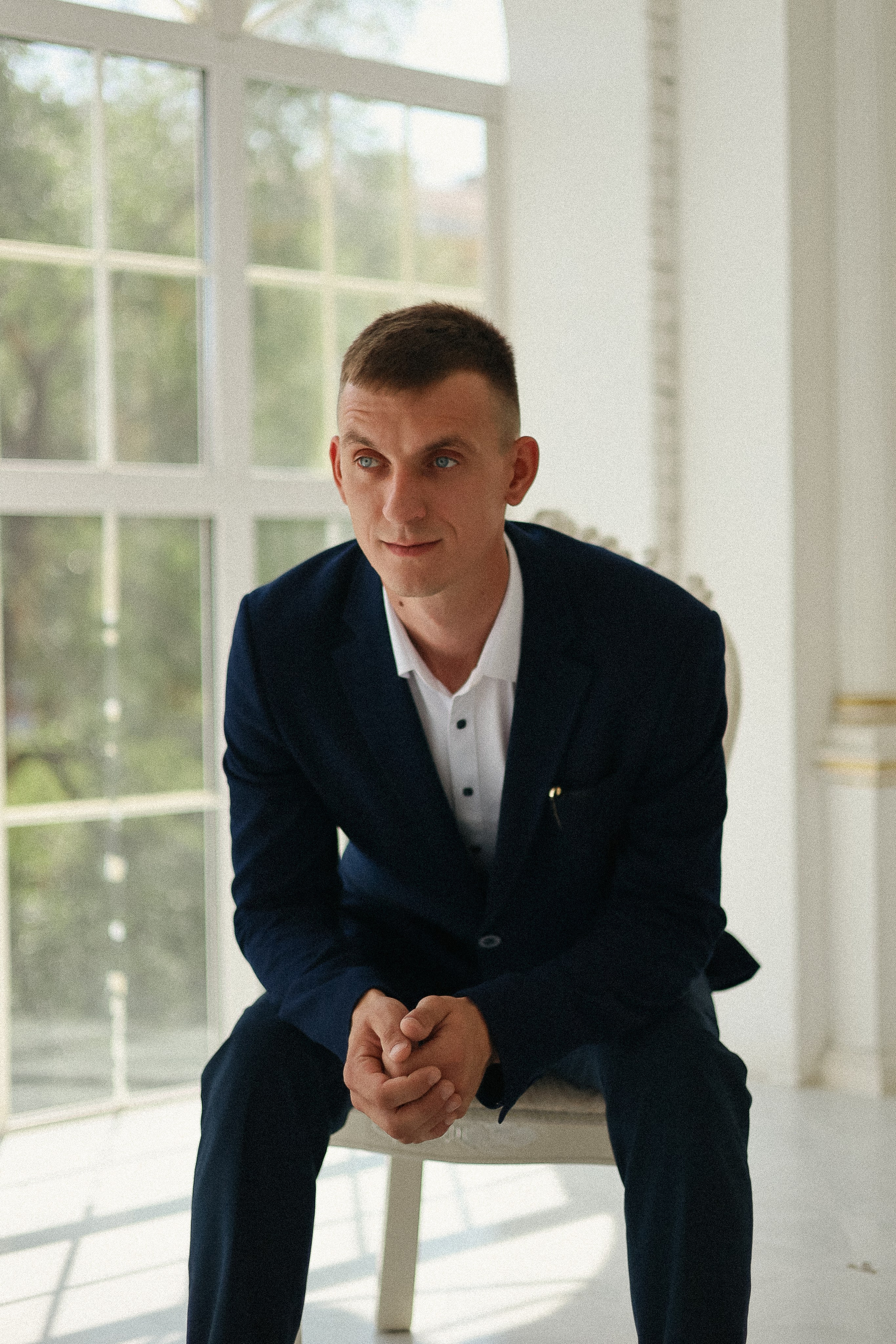 Сергей ♡ Татьяна. Фотограф в г. Чита