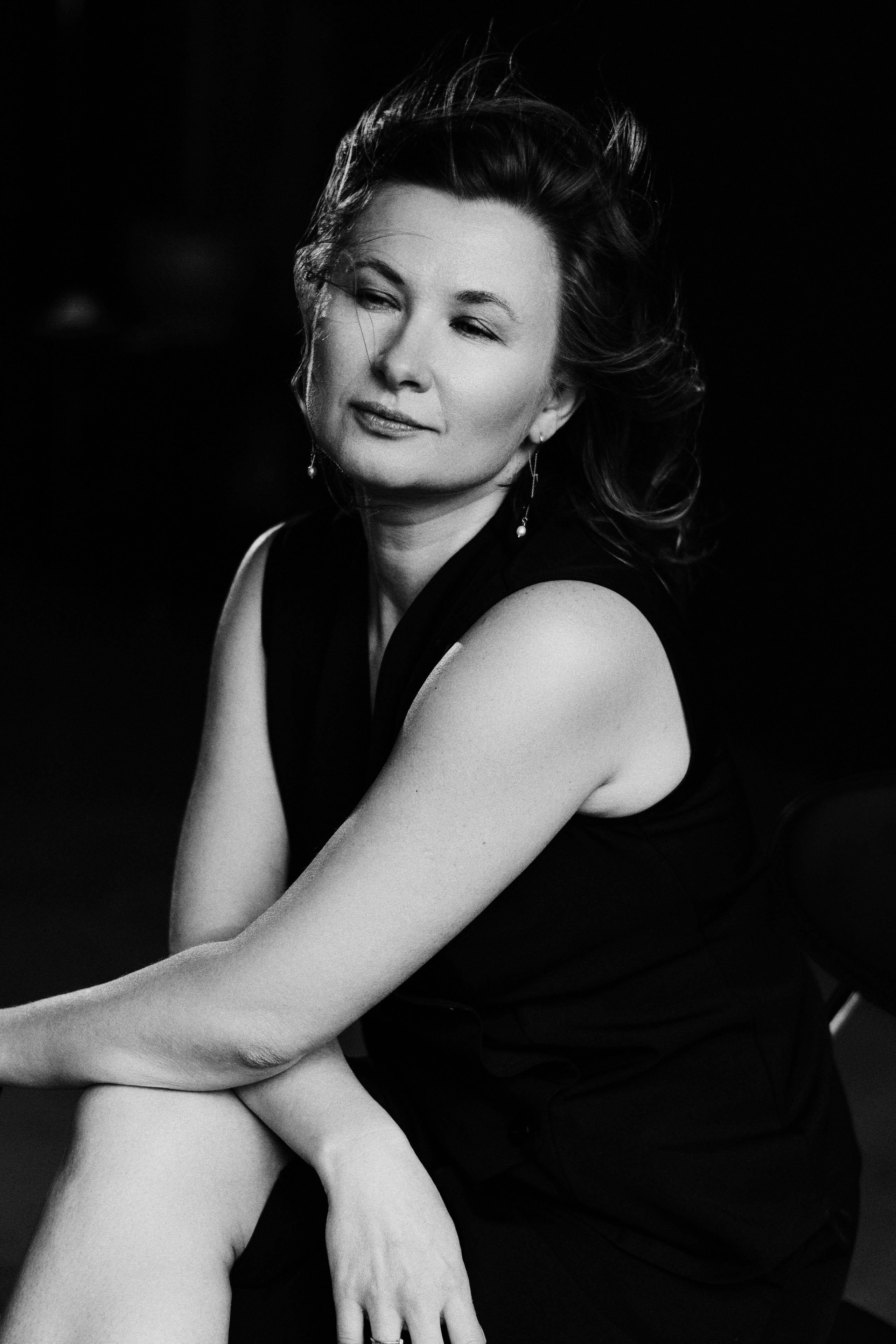 Женя. Фотограф Дарья Мустафина, Тюмень