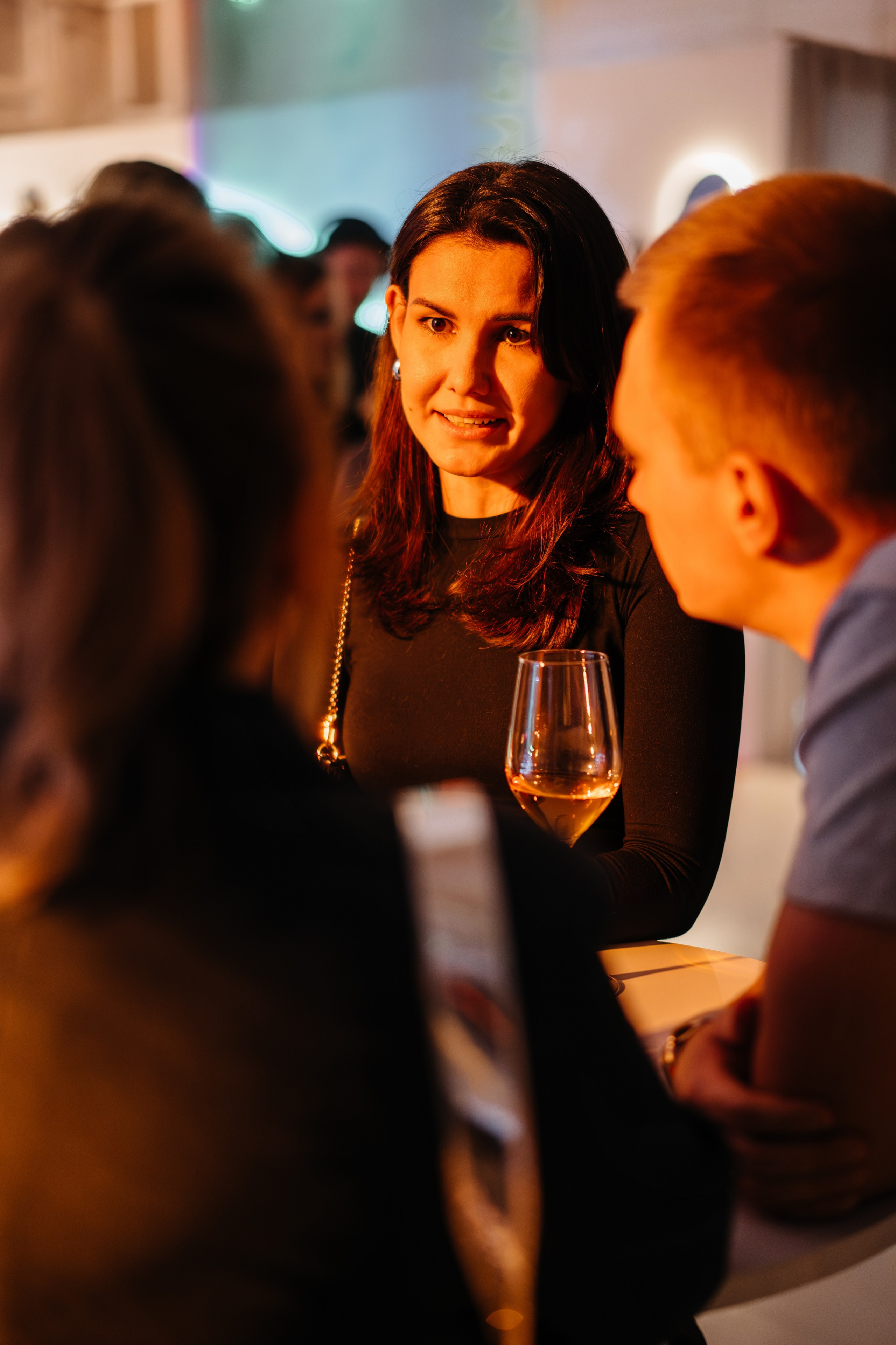 Съемка корпоратива для IT-Agency. Свадебный фотограф Барнаул Алексей Павлов