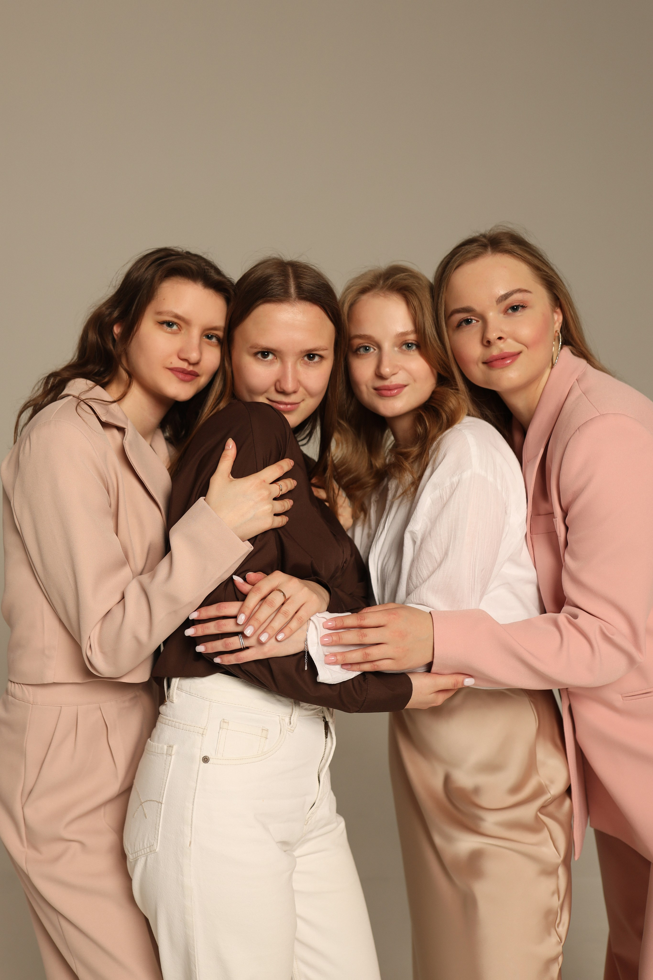 Выпускники РАНХиГС. Лена Колягина Фотограф по любви