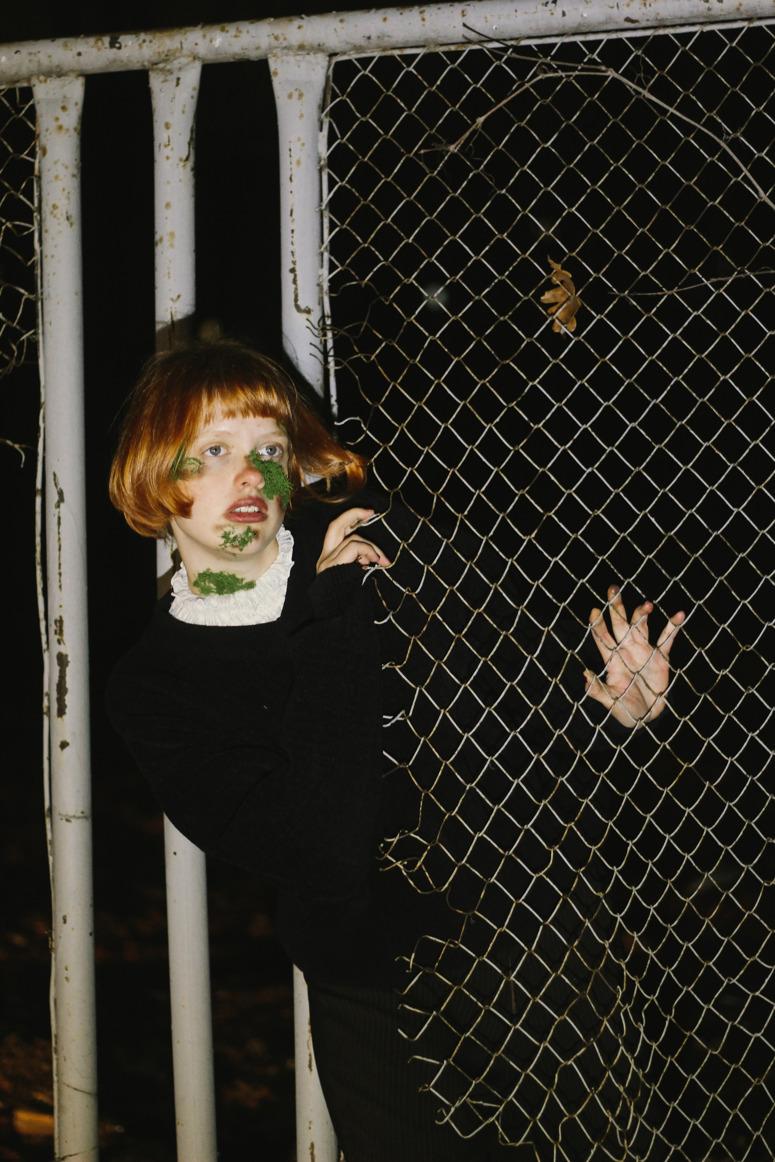 Женя и Антон. Фотограф в Самаре Варвара Макарова