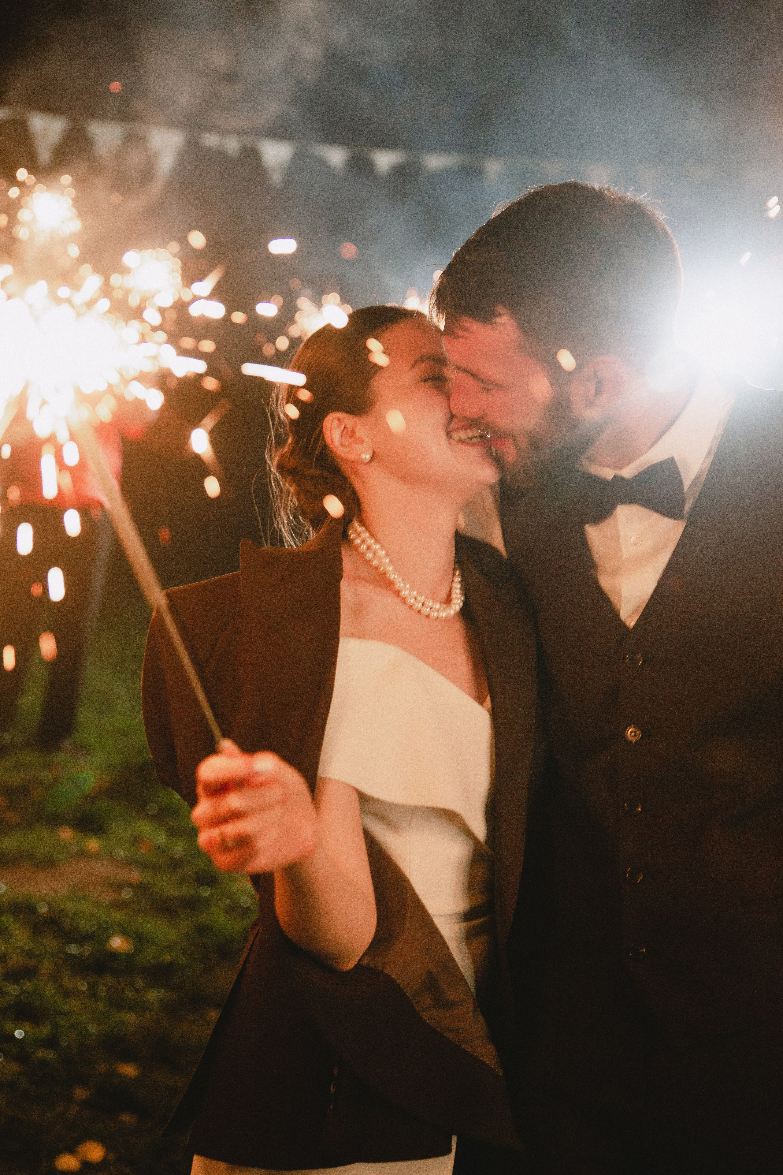 Дима и Даша. Свадебный фотограф Ирина Поздеева в Томске/Северске