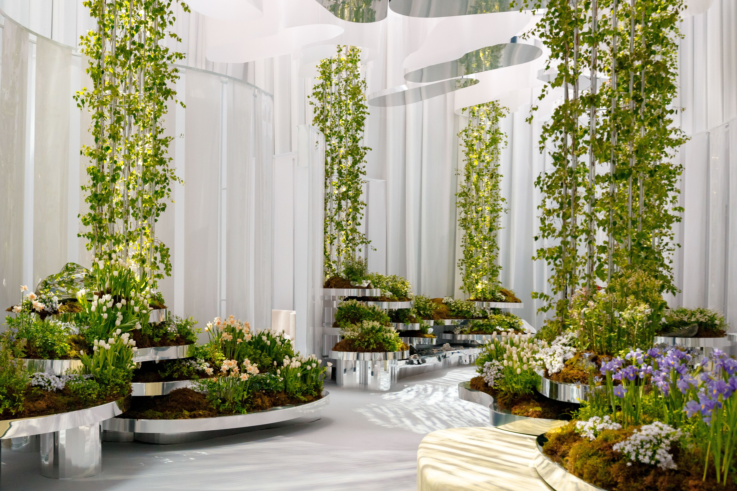 BLV Decor. Фотограф Сергей Склемин