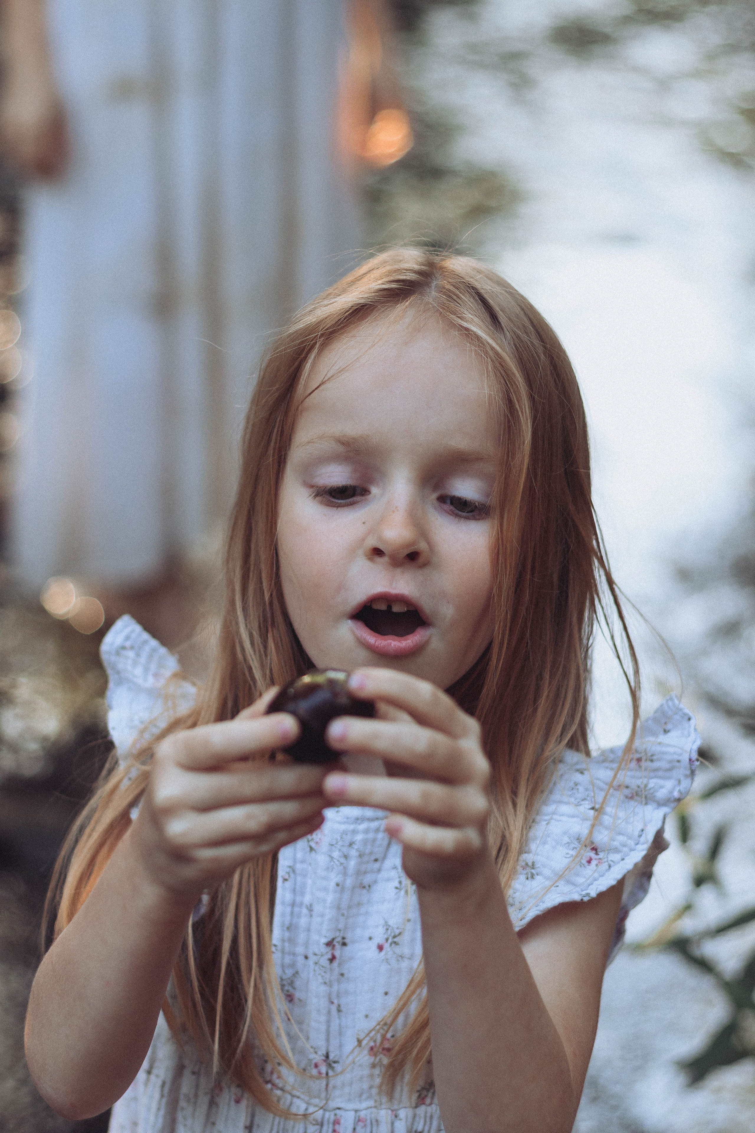 На речке. Фотограф в Краснодаре Ксения Мархинина