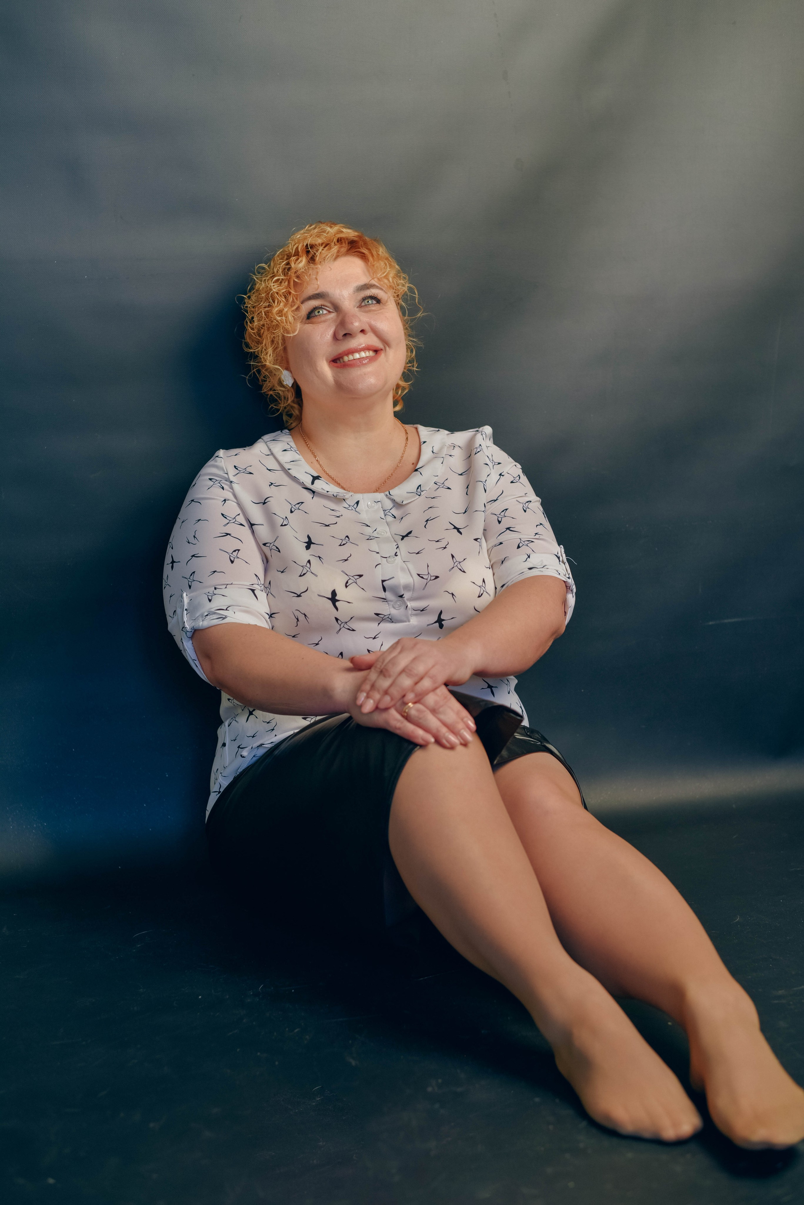 Татьяна. Семейный фотограф в Москве и Севастополе Анастасия Котова