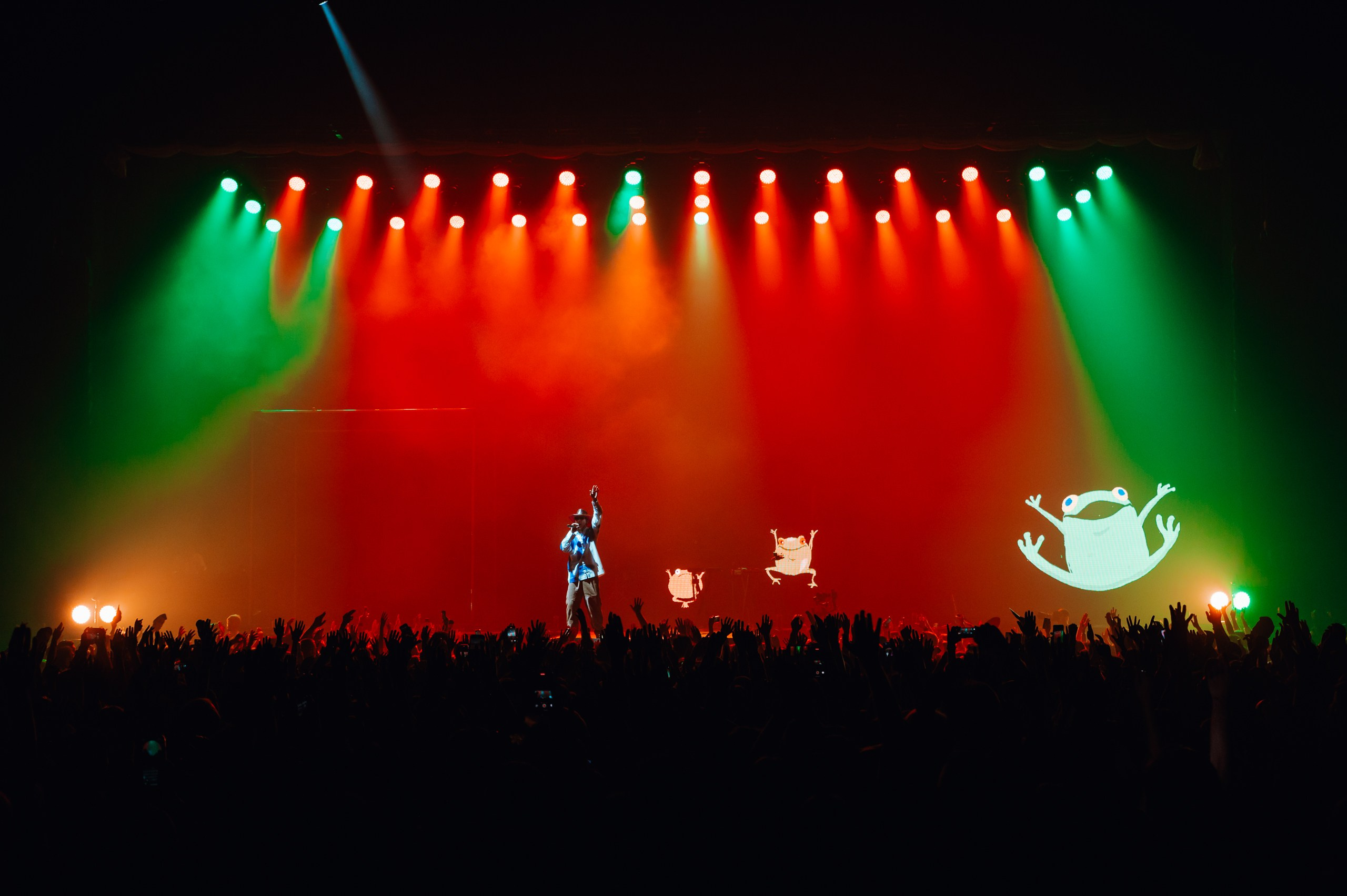 АНТОХА MC / 2024. OOPS