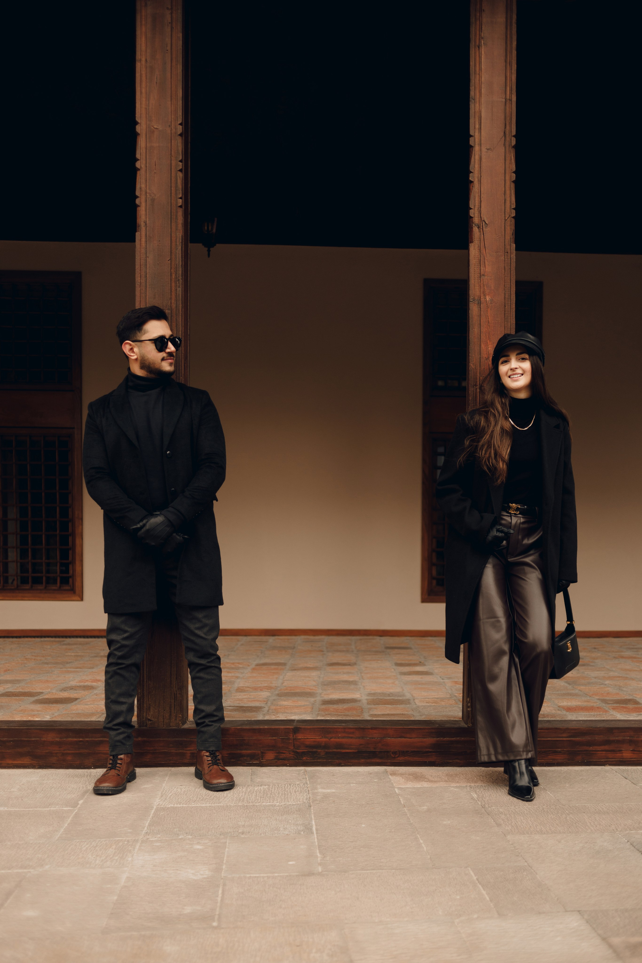 Anna & Faz. Фотограф в Тбилиси Наталья Фомина