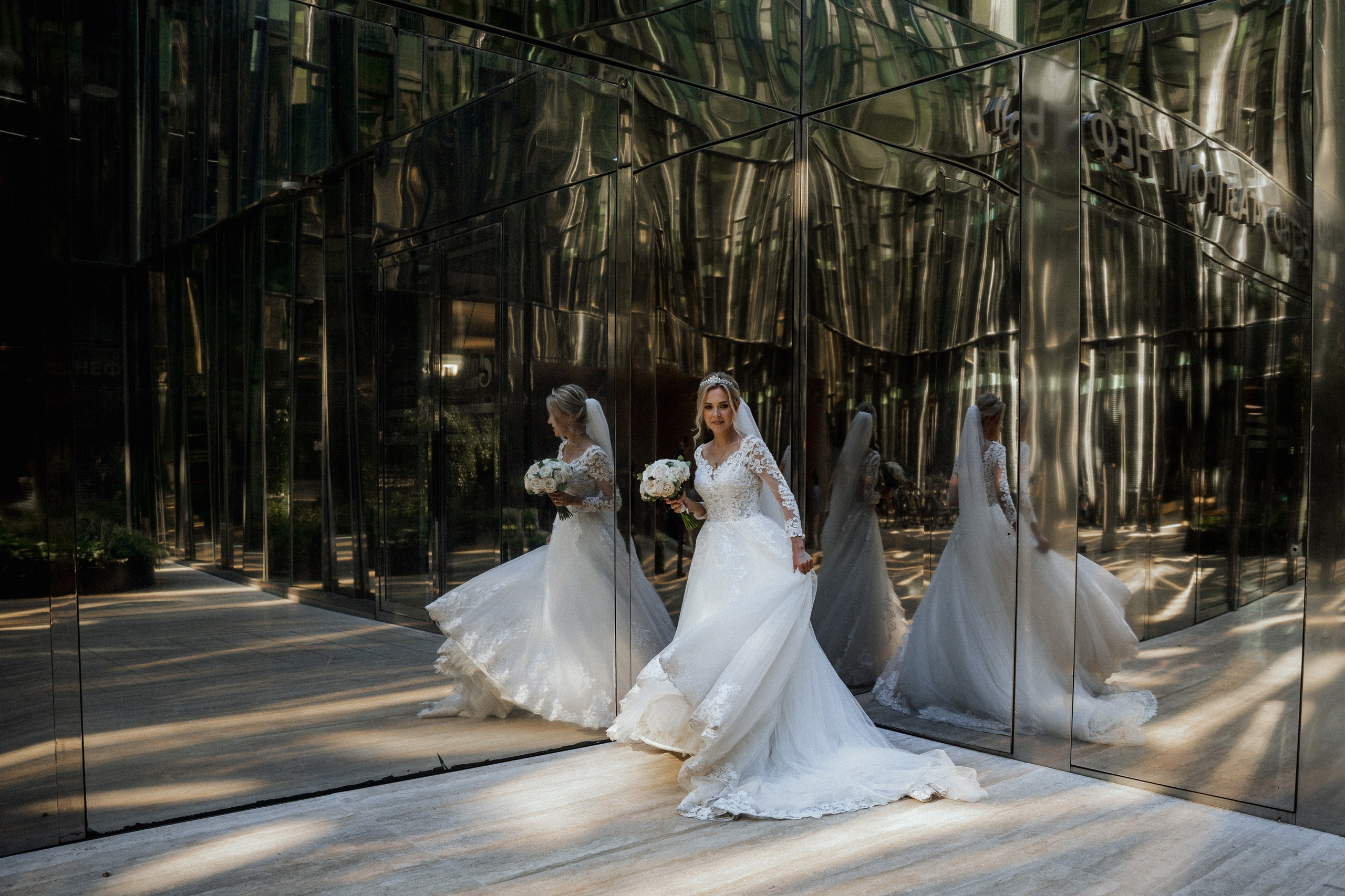 Anton & Anastasiya. Dolce_wedding