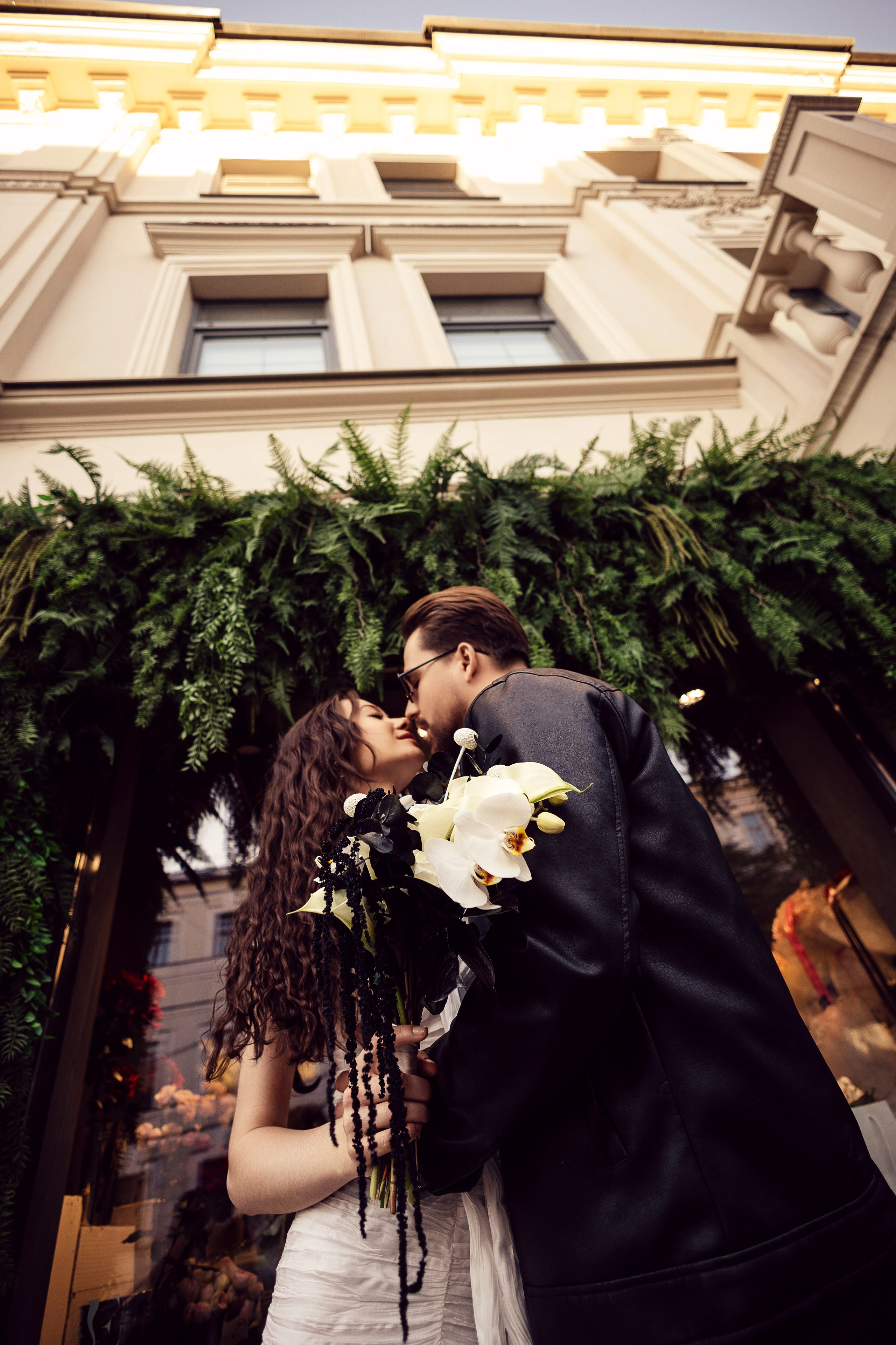 Фотографии. Фотограф в Казани Ольга Яшина