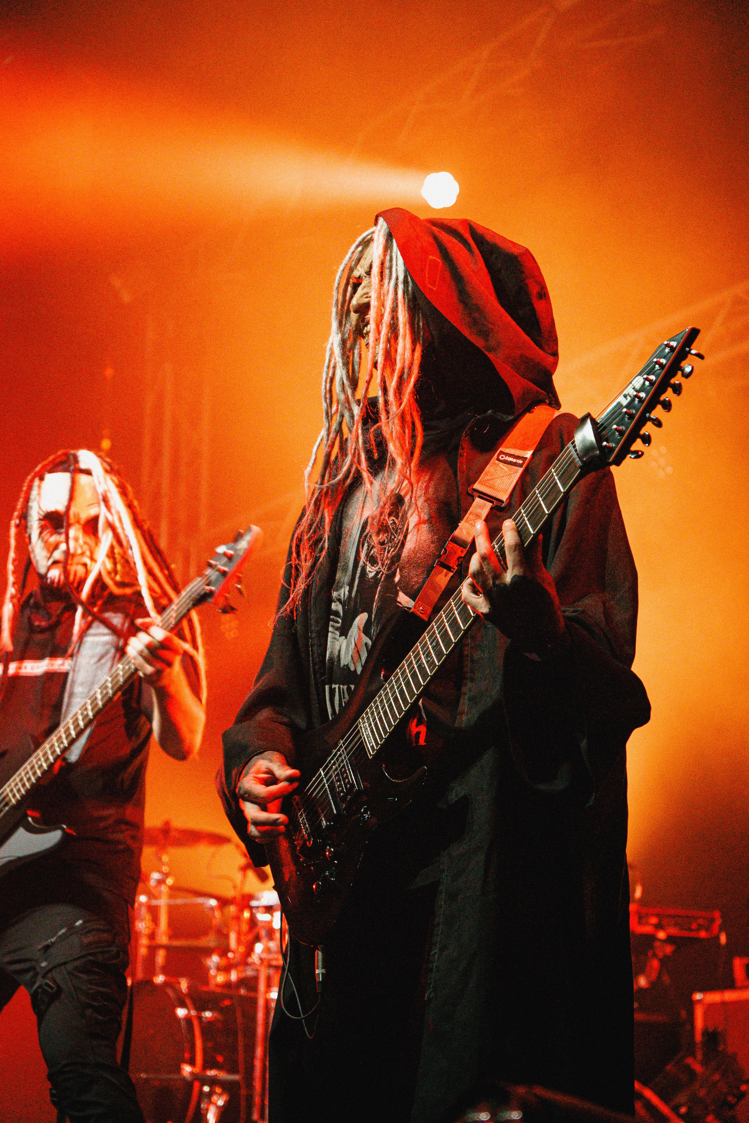 Пневмослон: Небо. Репортажный фотограф Даниил Коваленко