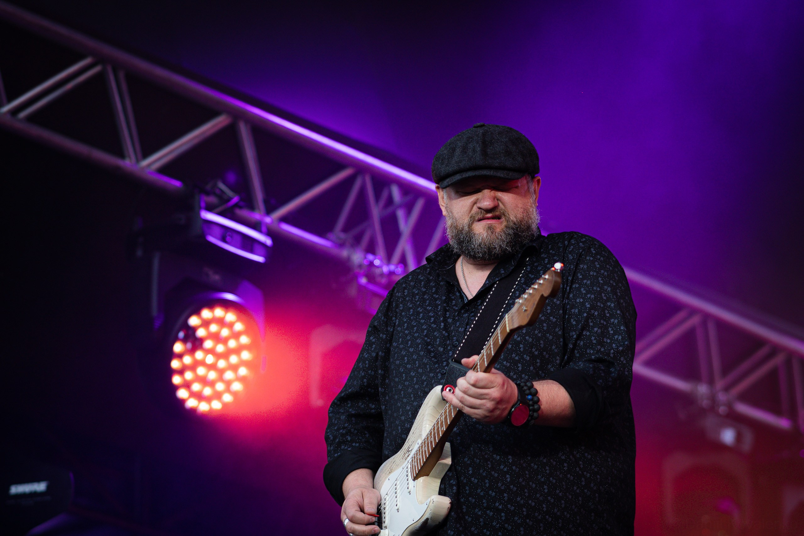 Концерты. Репортажный фотограф Даниил Коваленко