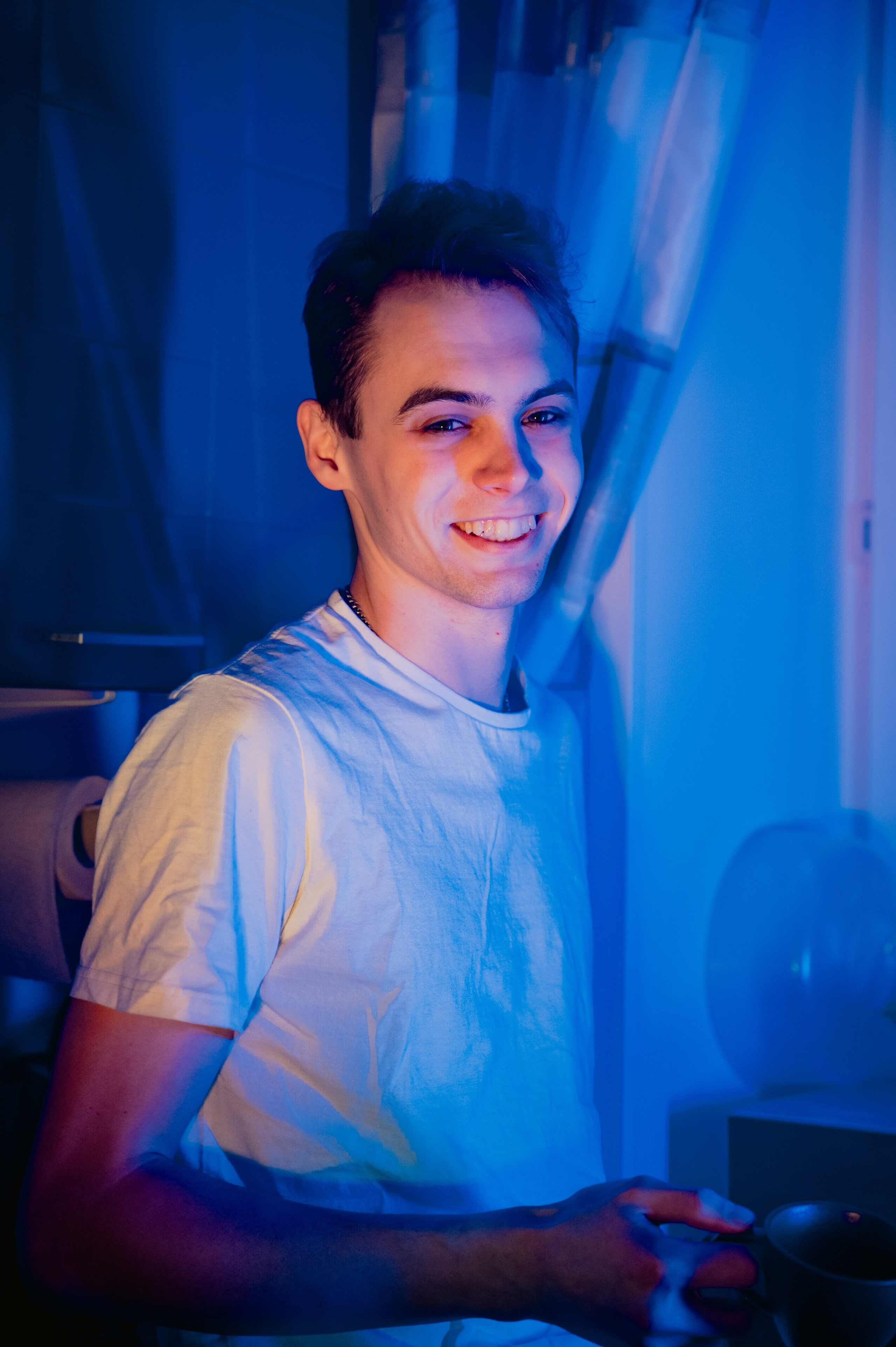 Ярослав. Большакова Полина — фотограф в Туле