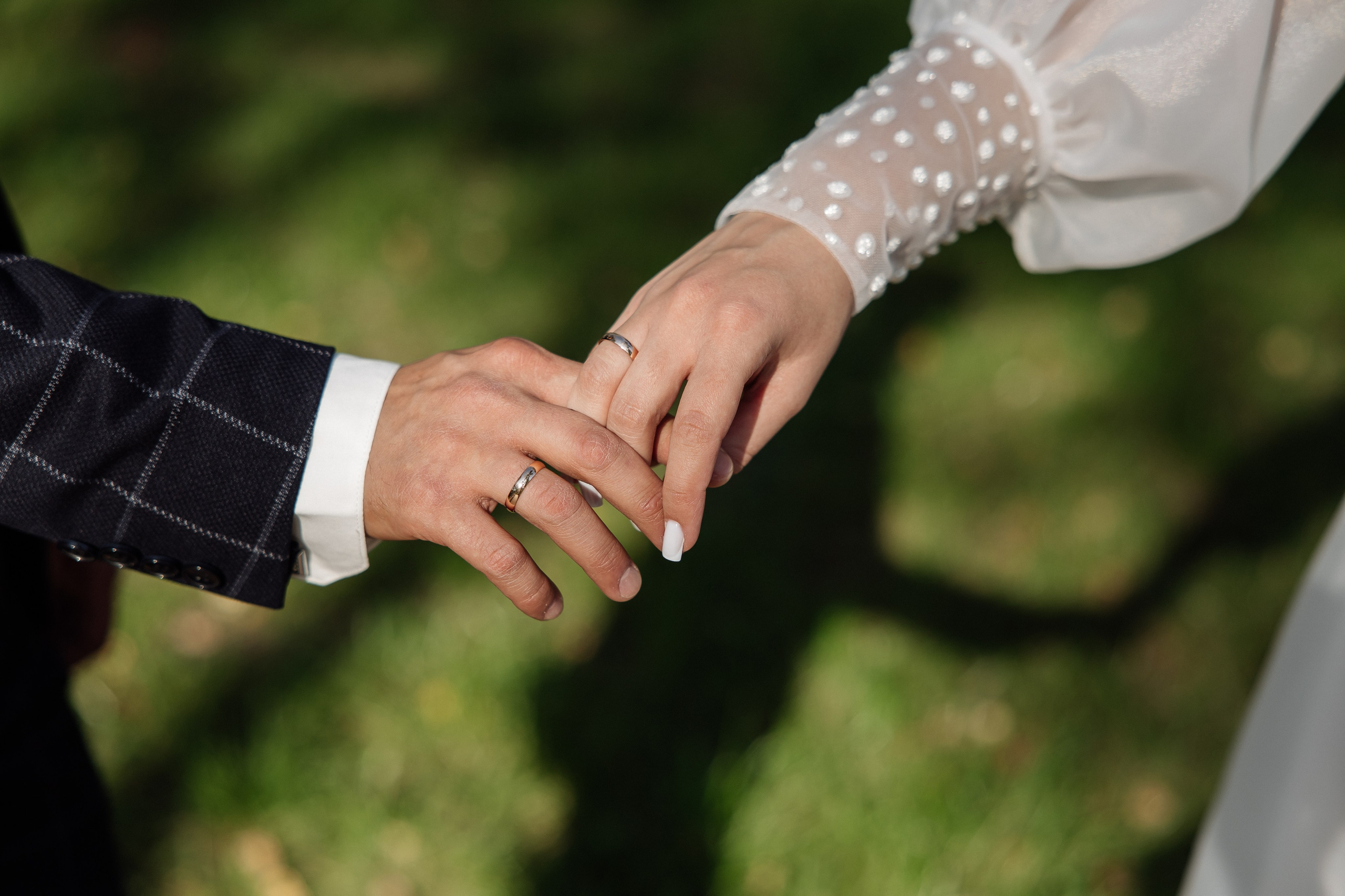 Егор и Татьяна. Семейный и свадебный фотограф в Самаре и Кинеле Мария Донцу