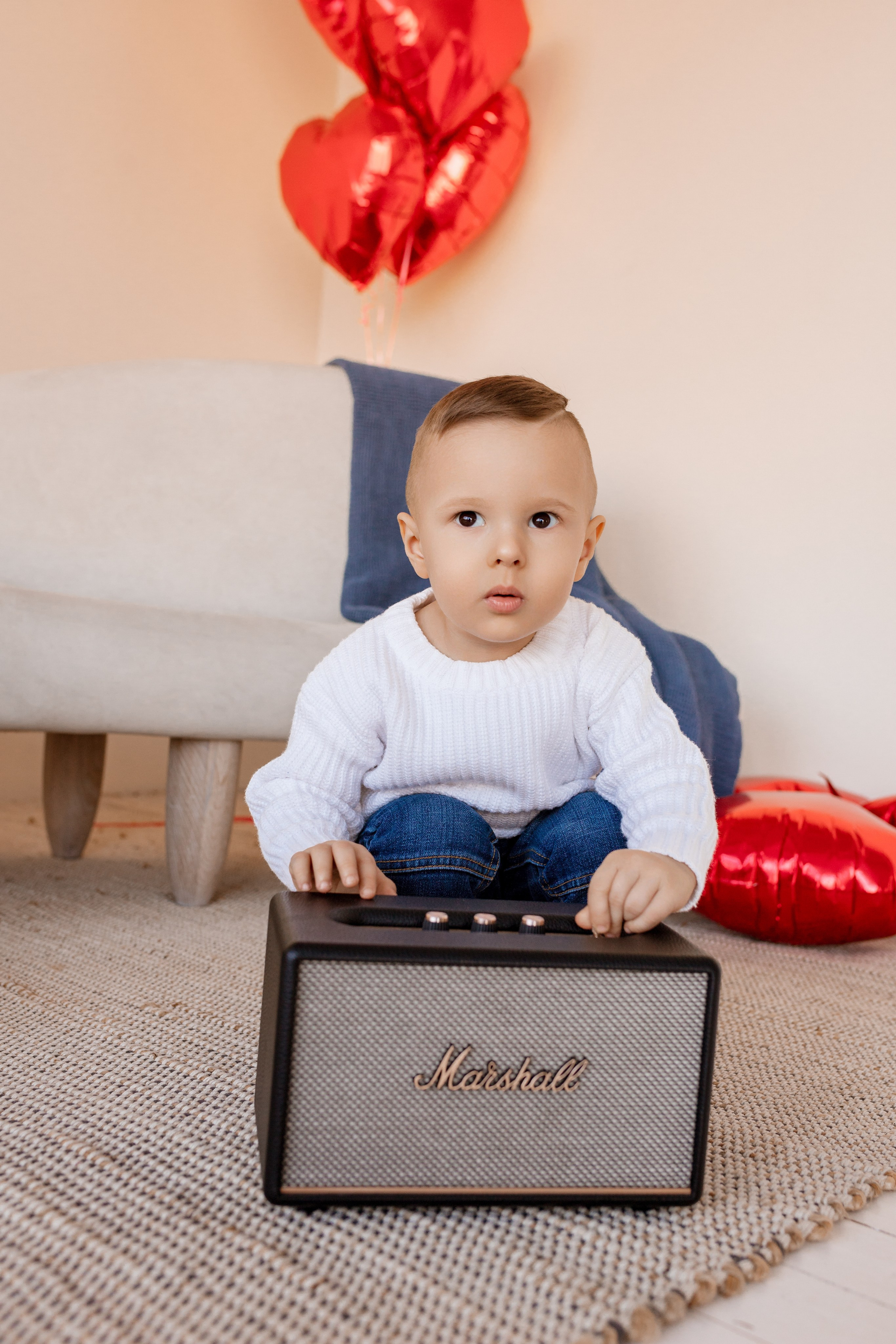 Материнская любовь (Снежана и Давид). Свадебный фотограф в Чебоксарах Анастасия Иванова