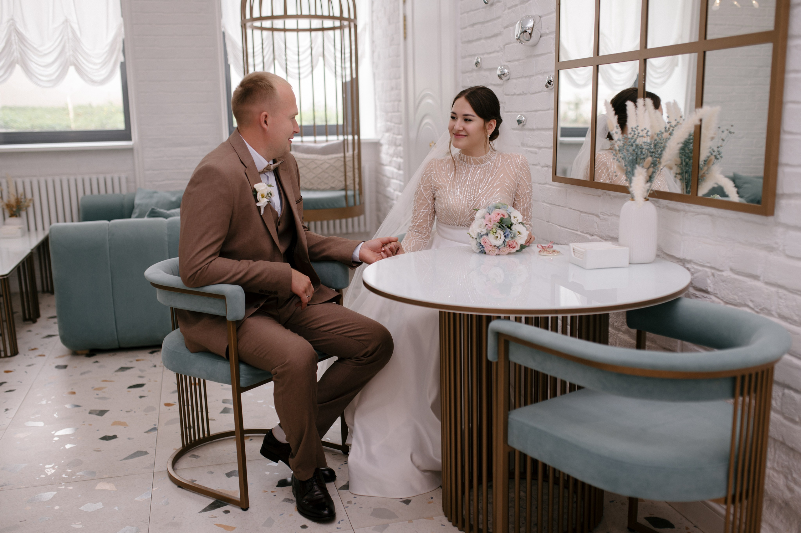 А&И. Свадебный и семейный фотограф Олеся Маркелова