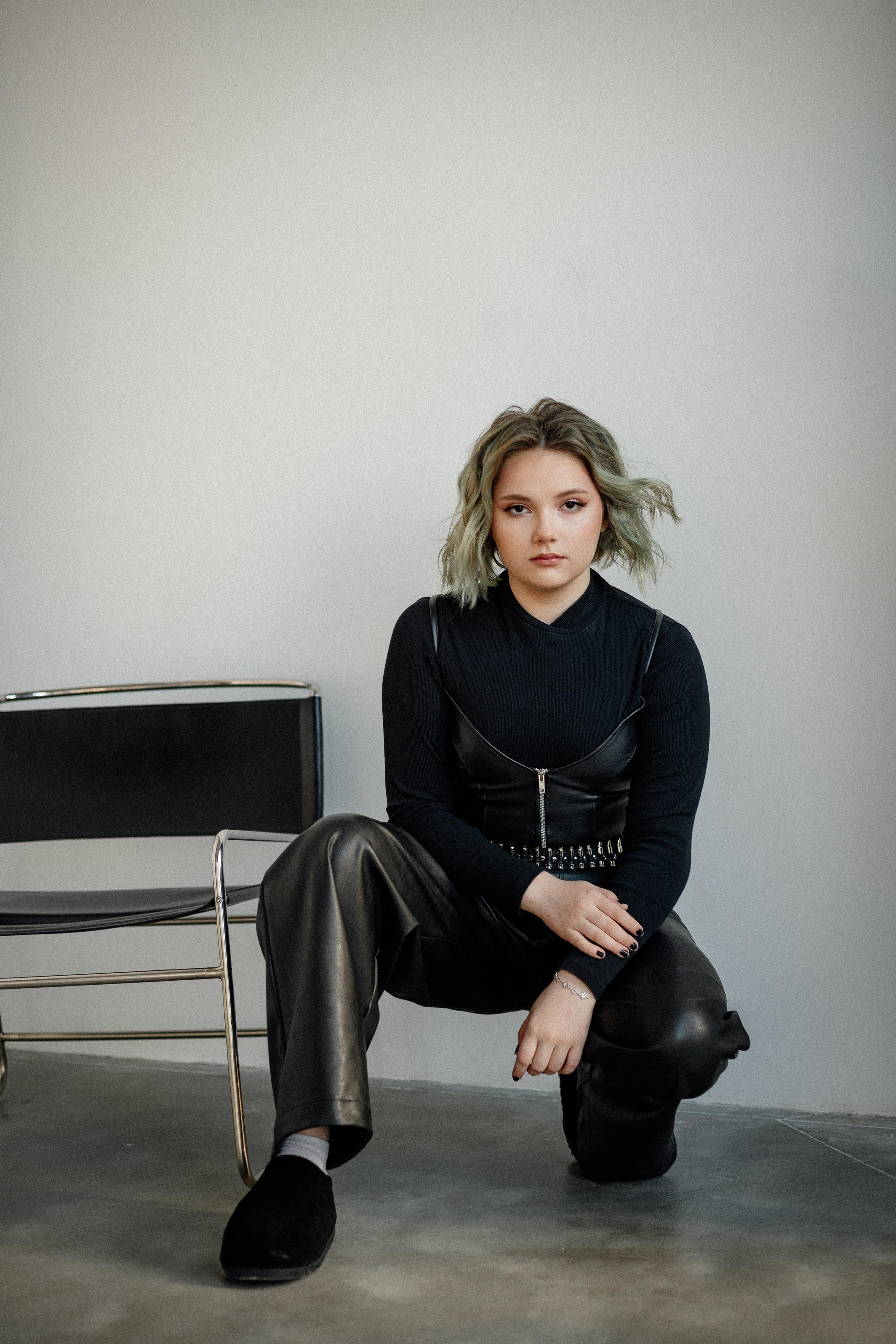 Соня. Фотограф Алёна Евграфова