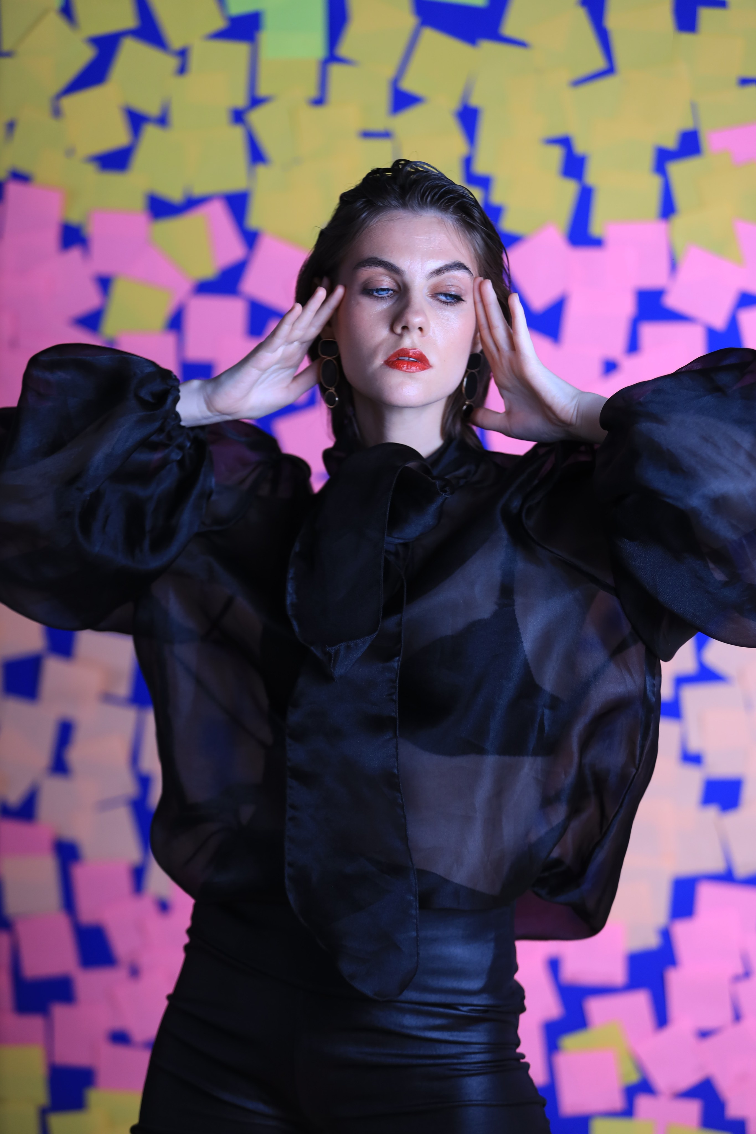 Стикеры. Съемка в студии под ваш запрос, студийные съемки, фотографии архитектурных объектов — Александр Евстигнеев — фотограф Москва