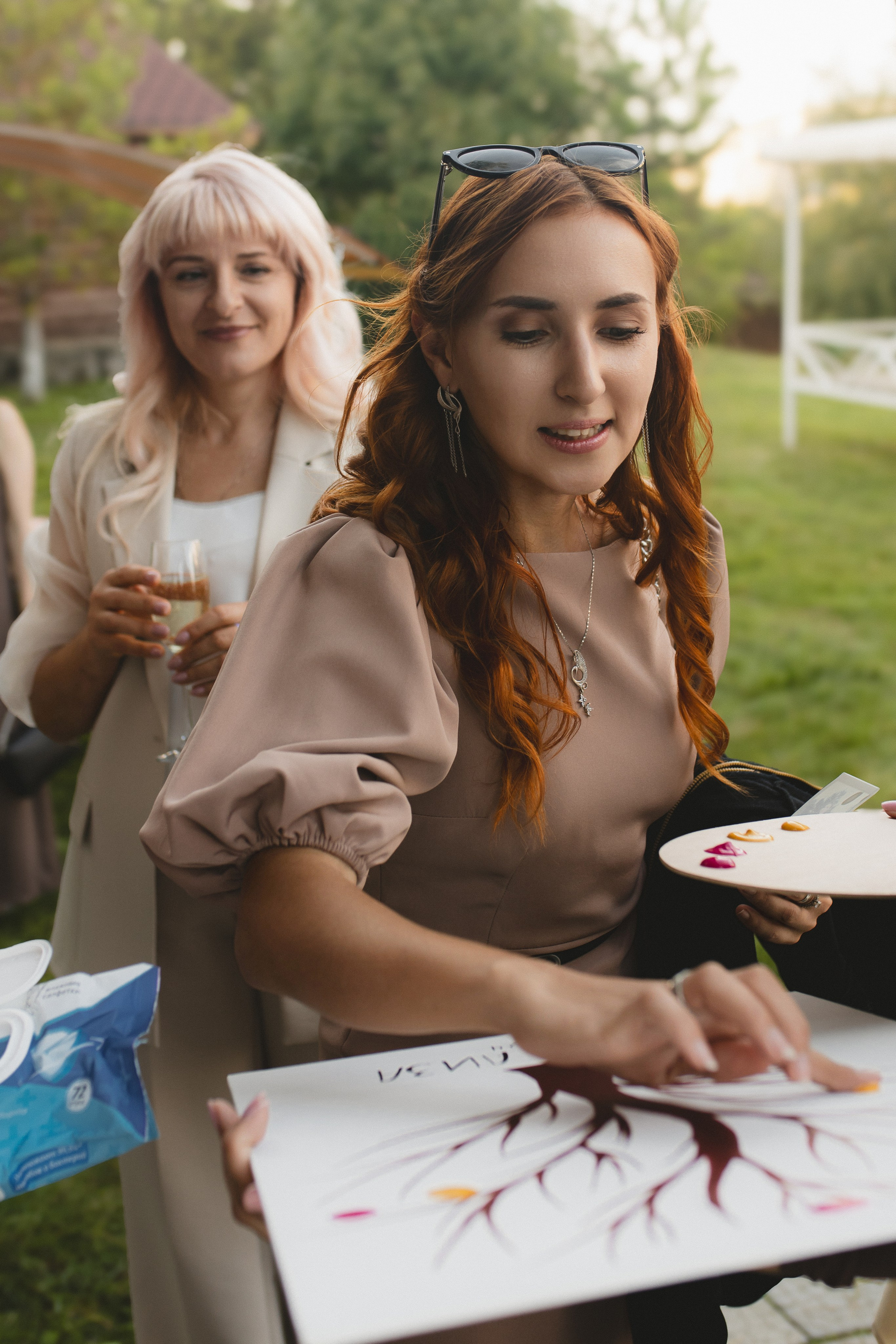 Геннадий + Елизавета. Фотограф в Севастополе и в Крыму