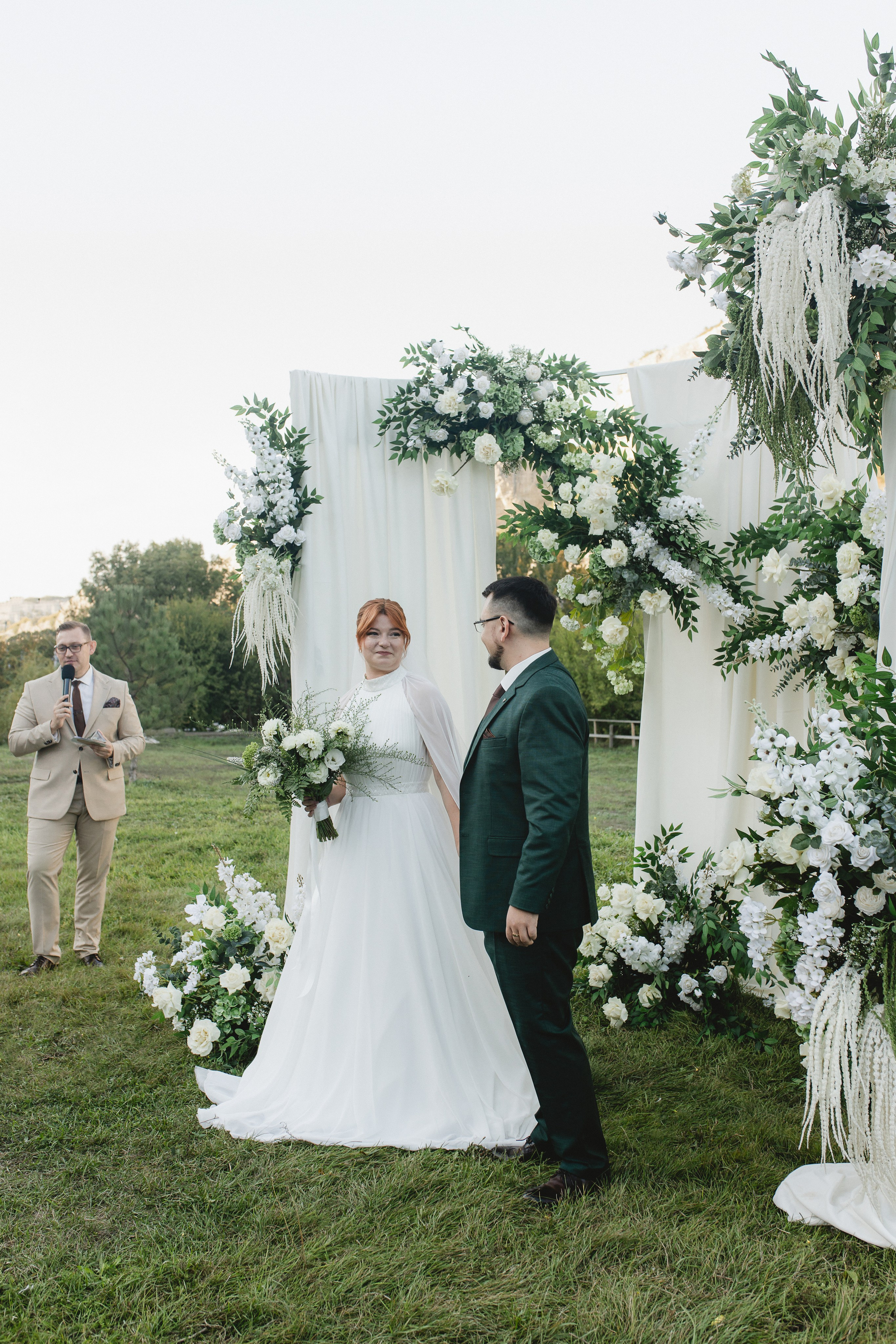 Геннадий + Елизавета. Фотограф в Севастополе и в Крыму