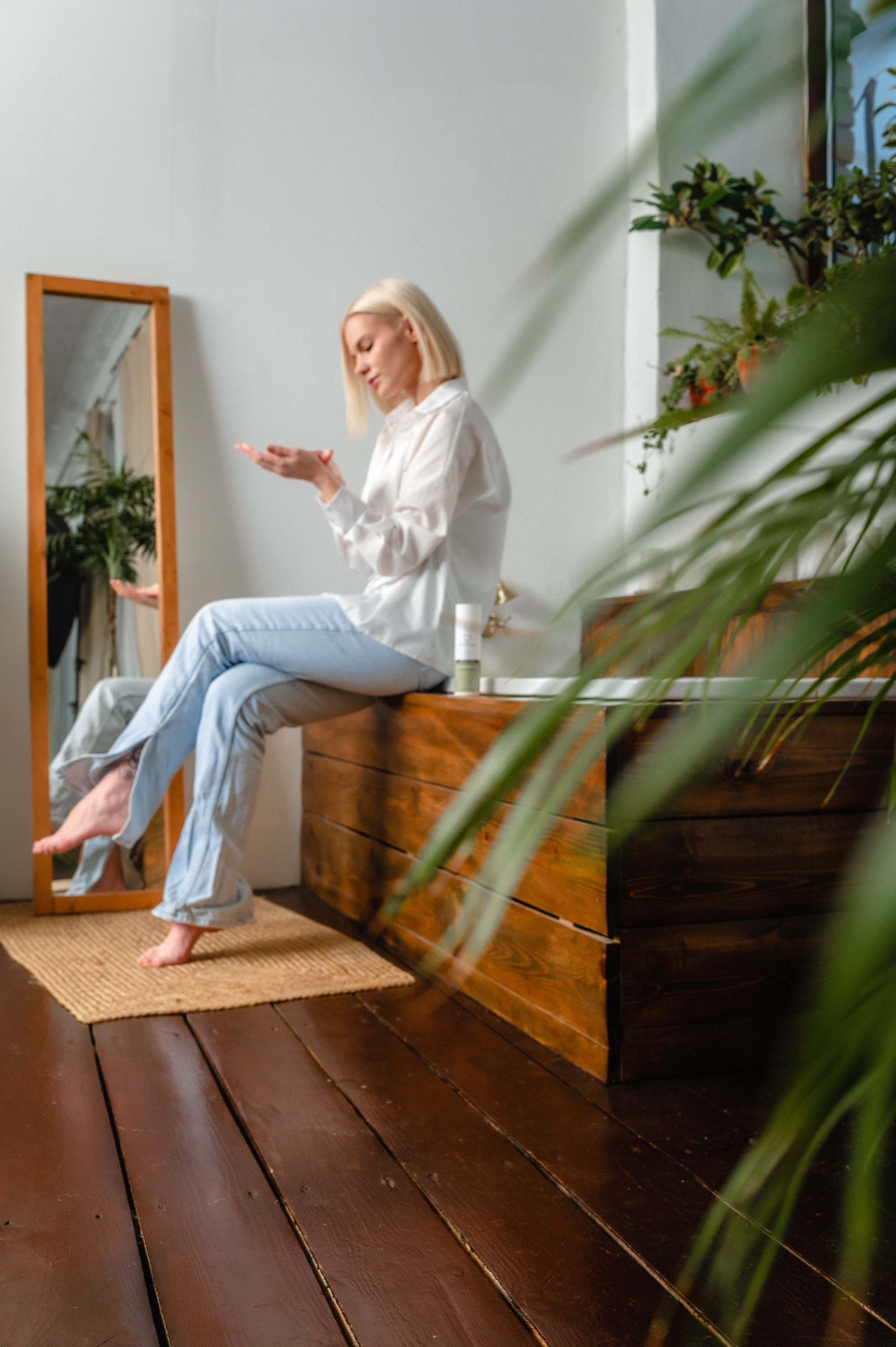 Terraderm Hakkında. Коммерческий фотограф в Казани Ксения Добролюбова