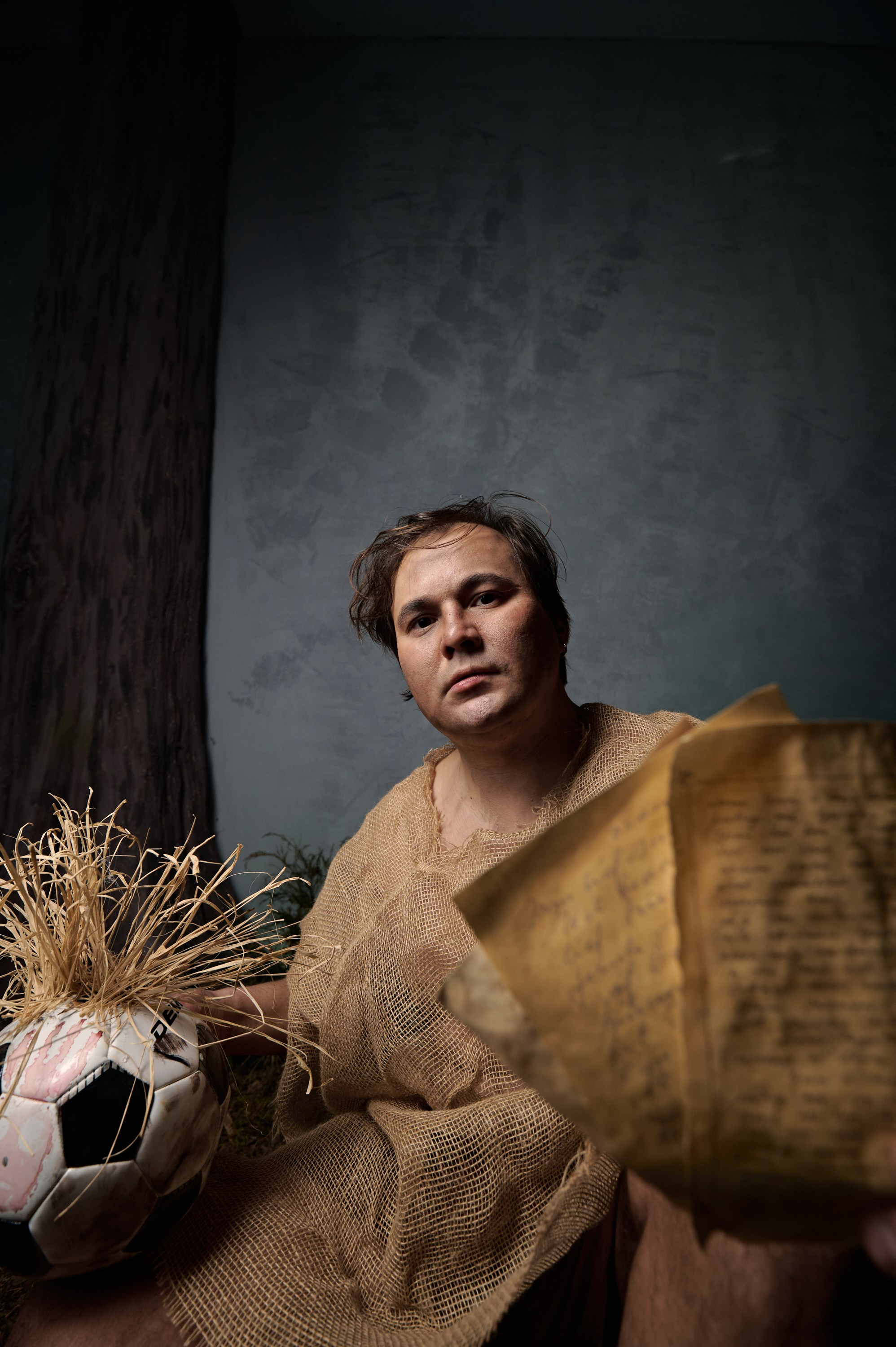 Оммаж 4 фильмов про Путешествия. Коммерческий фотограф в Казани Ксения Добролюбова