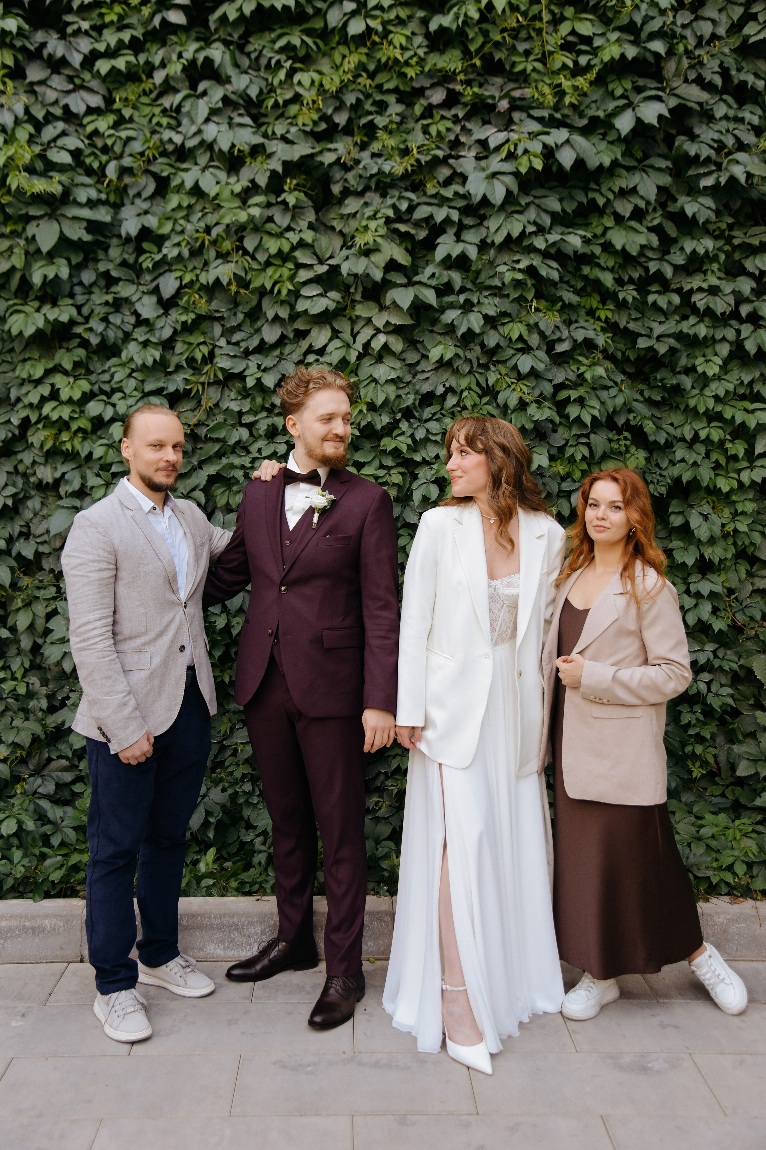 Романтичный Питер. Фотограф Лола Волна, город Москва