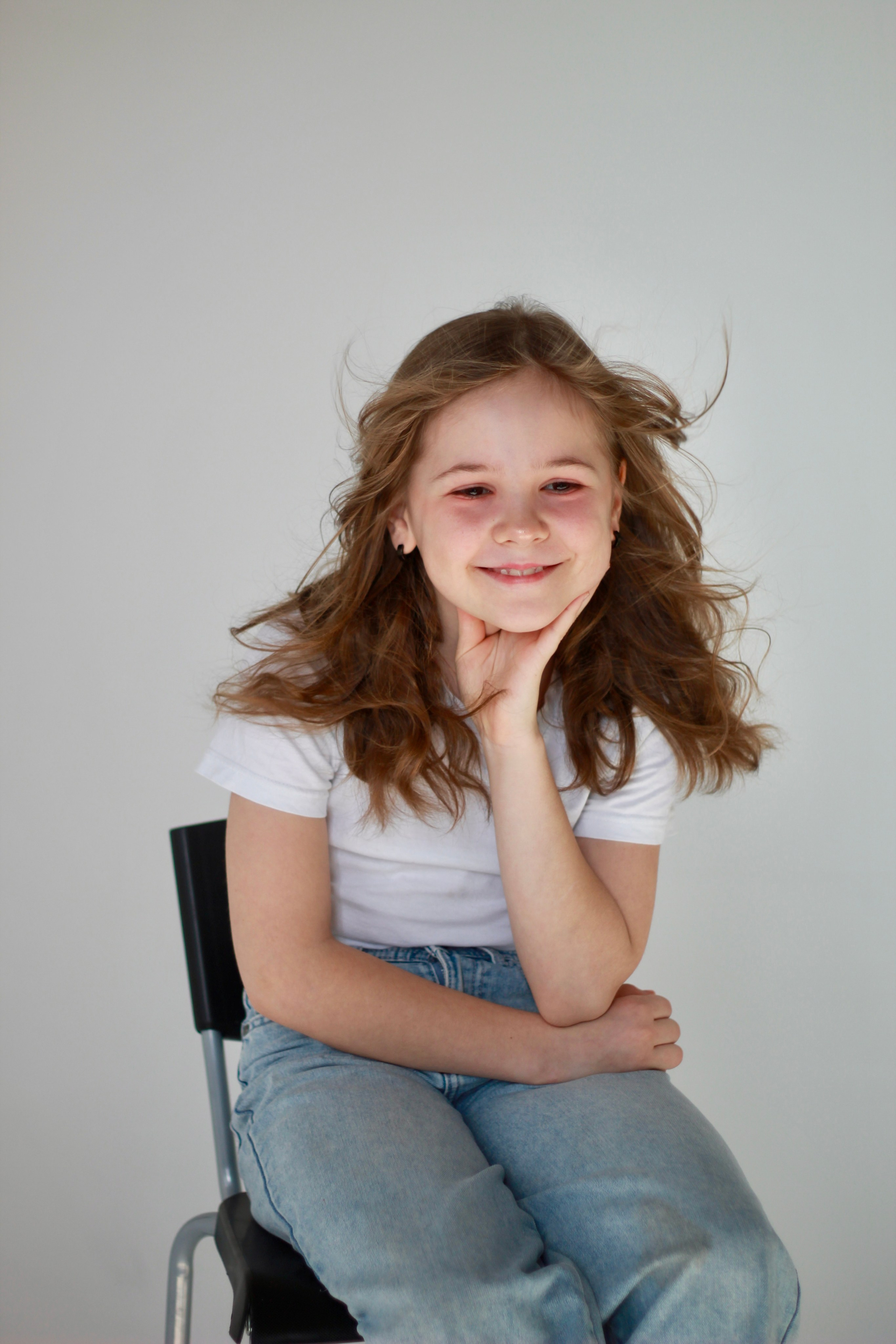 New project. Фотограф в Уфе Валиева Лилия