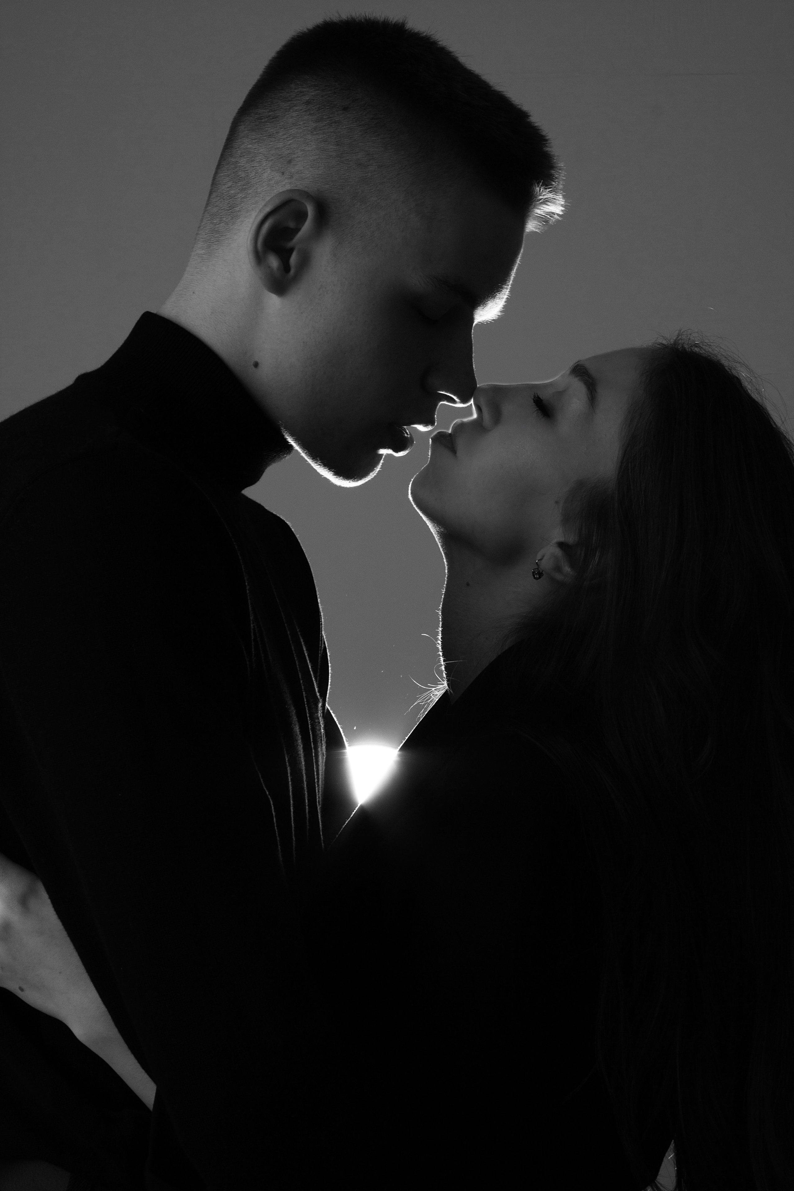 Love Story. Фотограф Екатерина Юдина | Санкт-Петербург