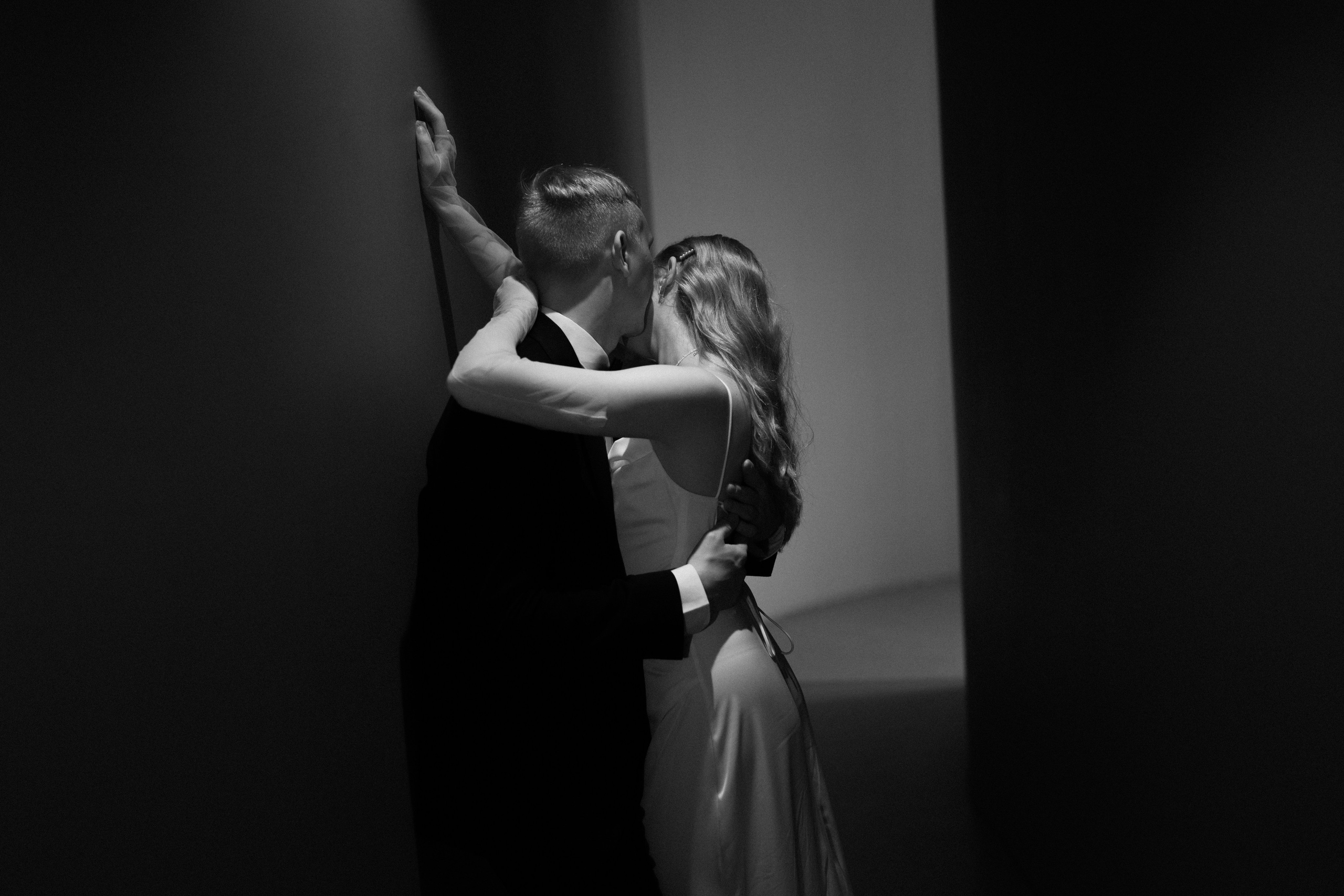 Андрей & Арина поженились!. Фотограф Чугунов Александр