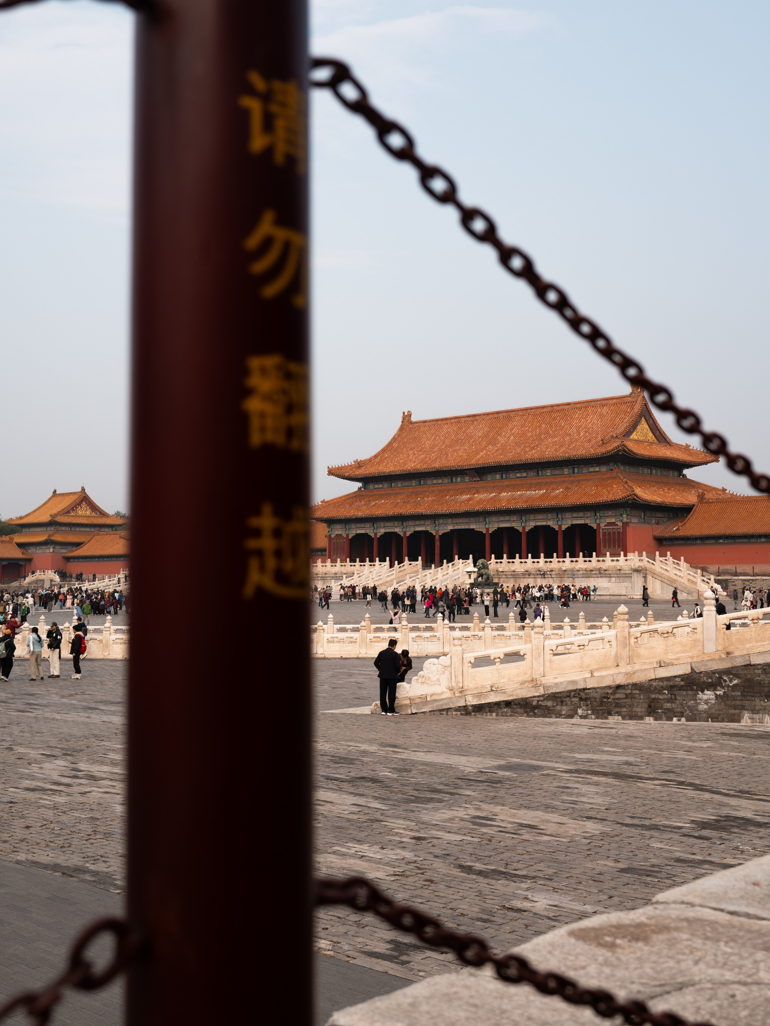 China/Китай. @tomrus: Рустам Шагиморданов — фотограф