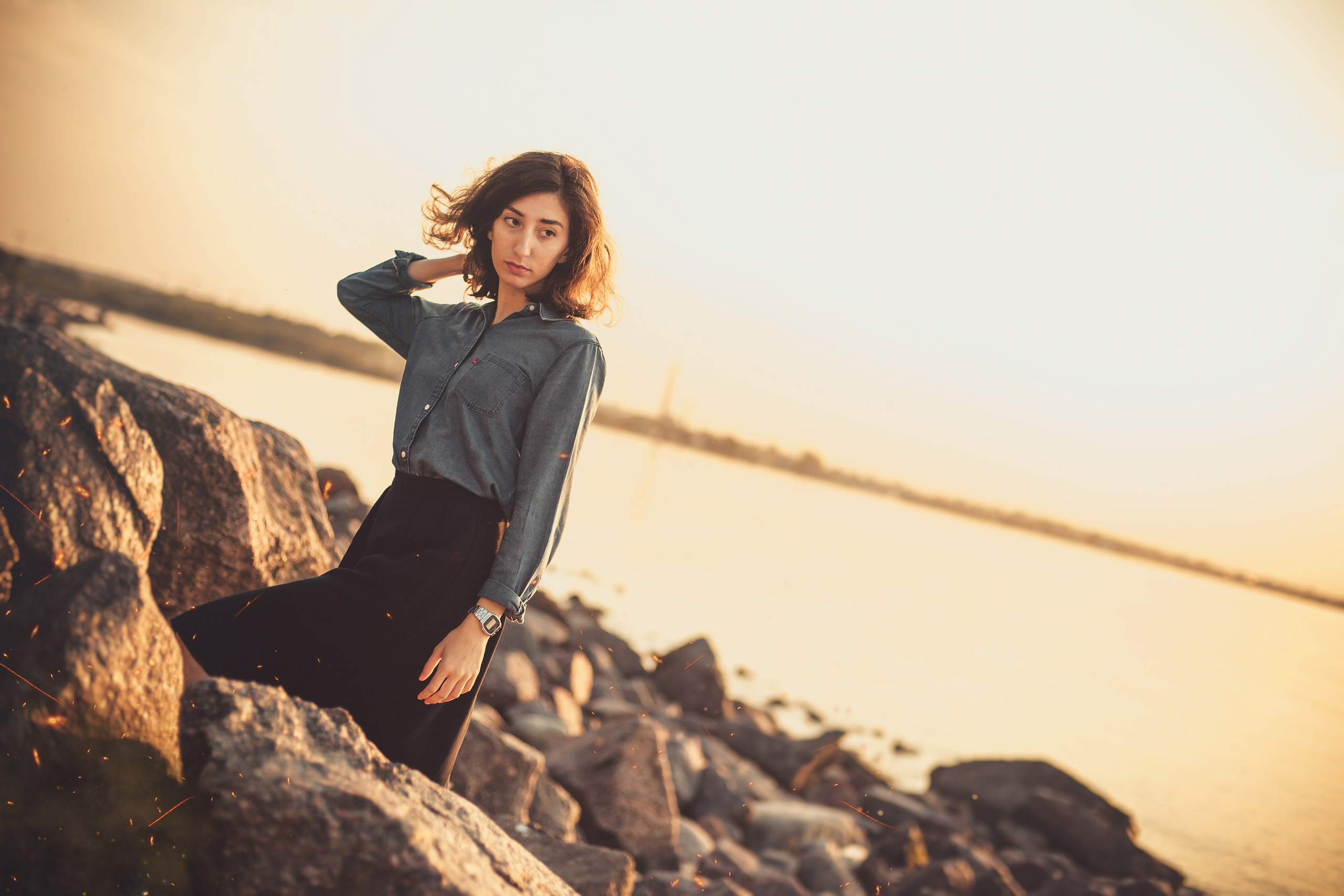 Марта. Свадебный фотограф Копков Геннадий