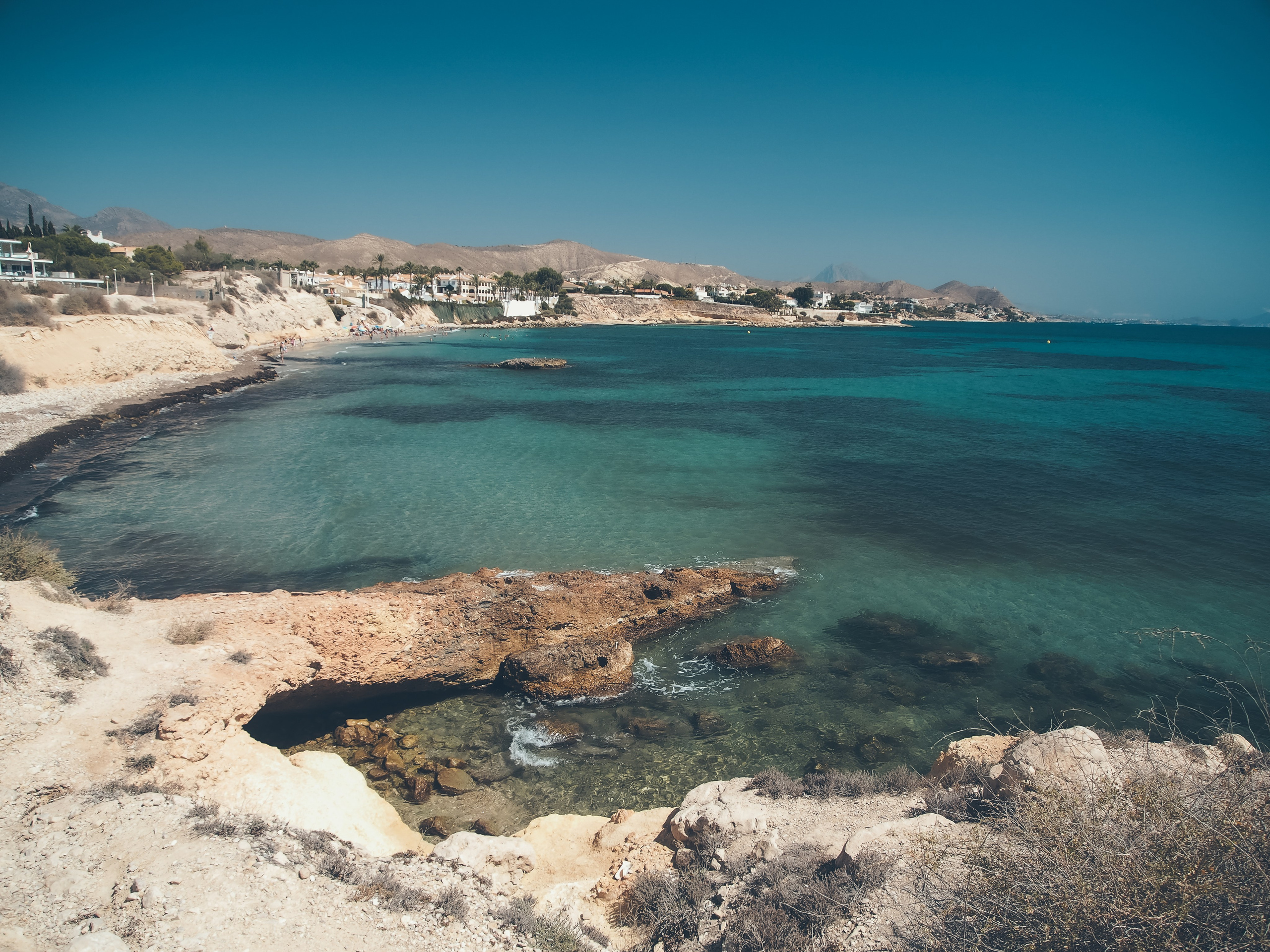 Испания. Свадебный фотограф Копков Геннадий