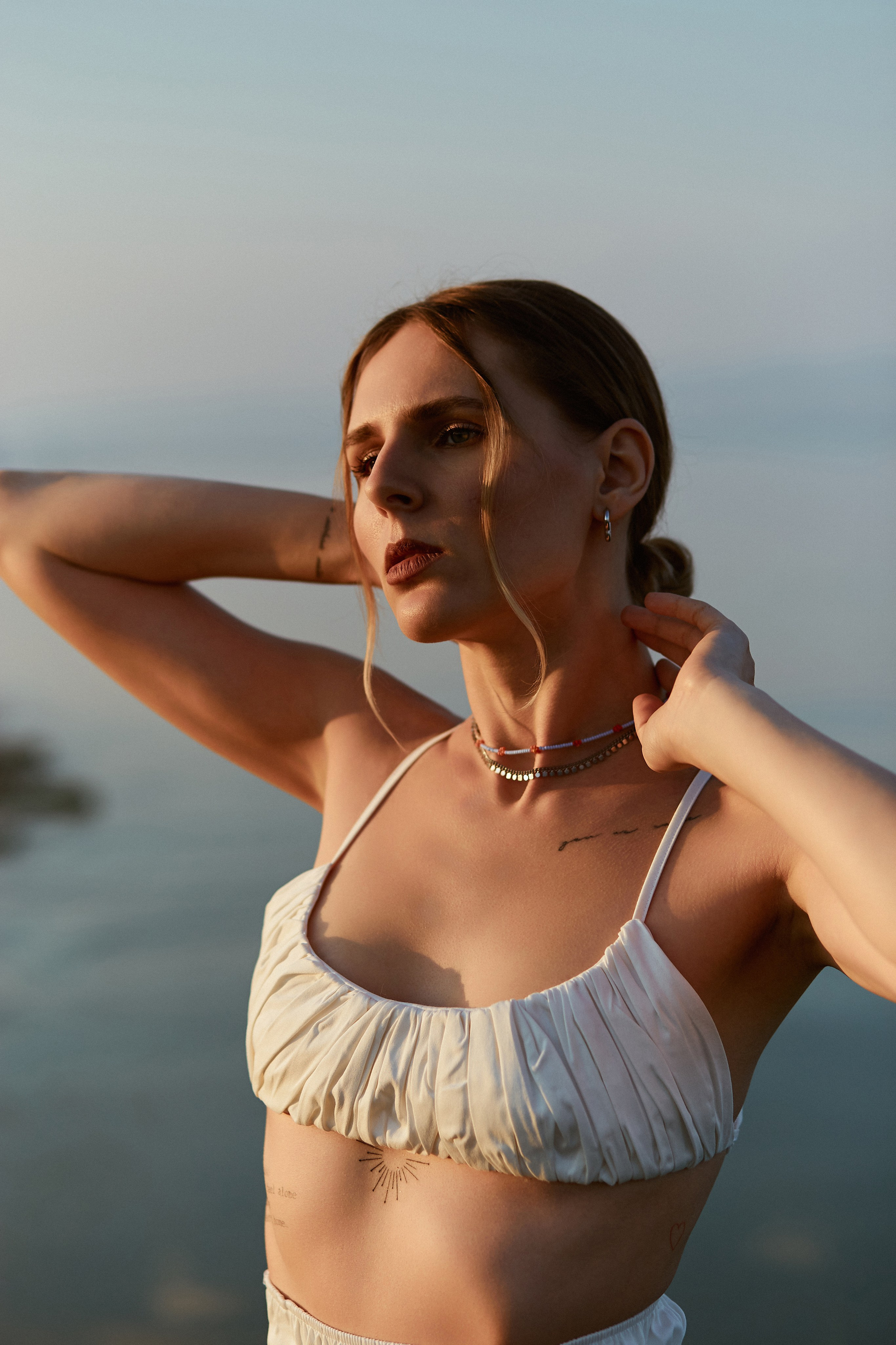 18|06|23. Анастасия Марунич | Блогер | Ставрополь