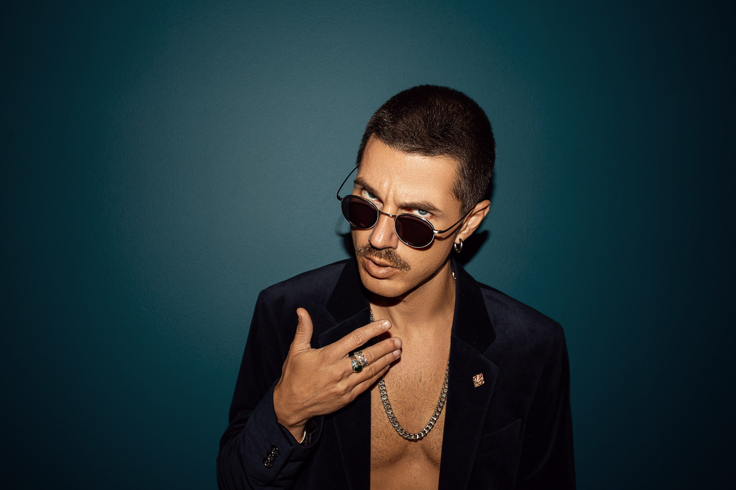 Станислав. Съёмка в отеле. Фотограф Батуми | Lera Rawlick