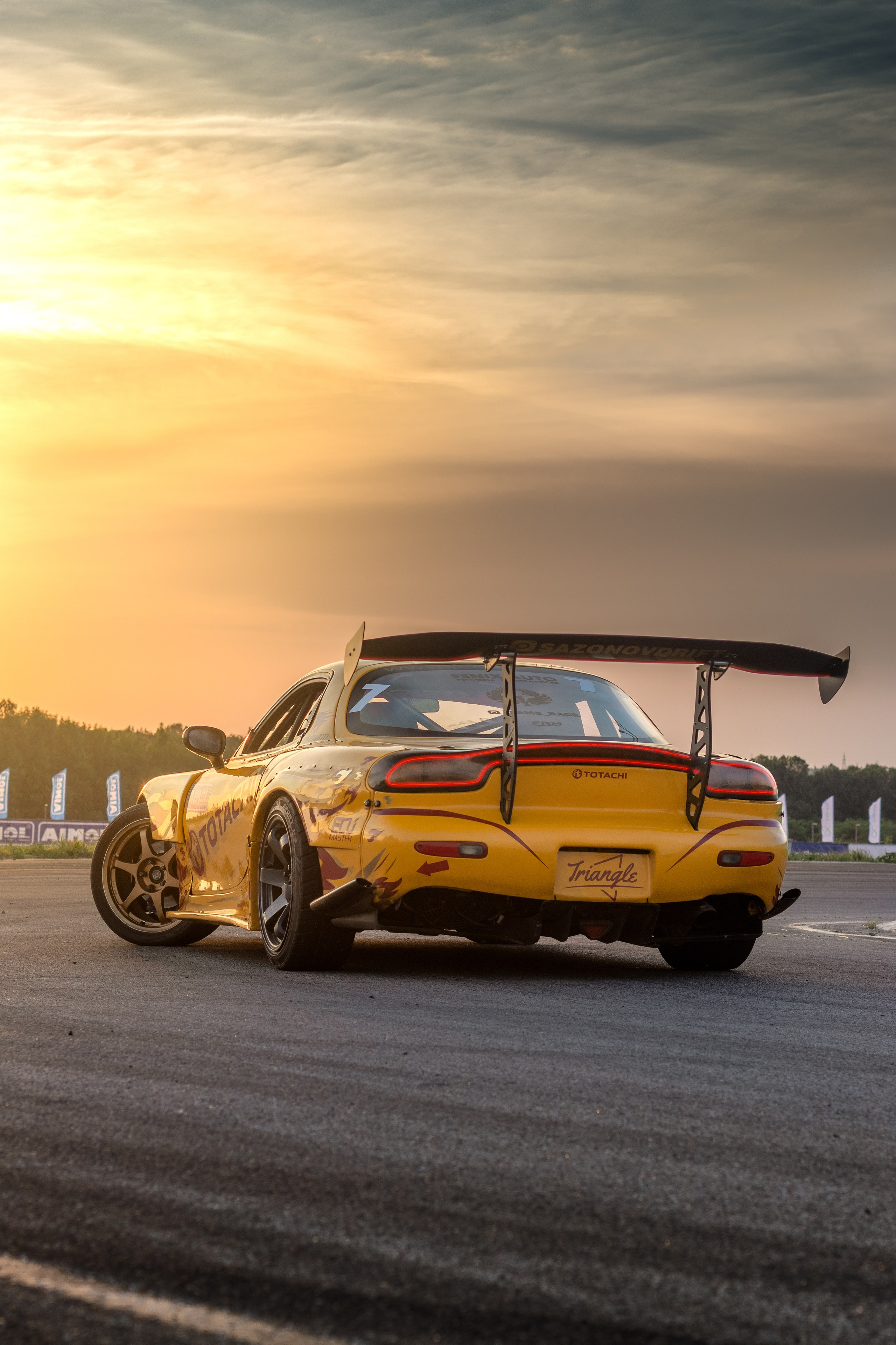 Съёмки автомобилей. Александр Хрипушин фотограф Воронеж