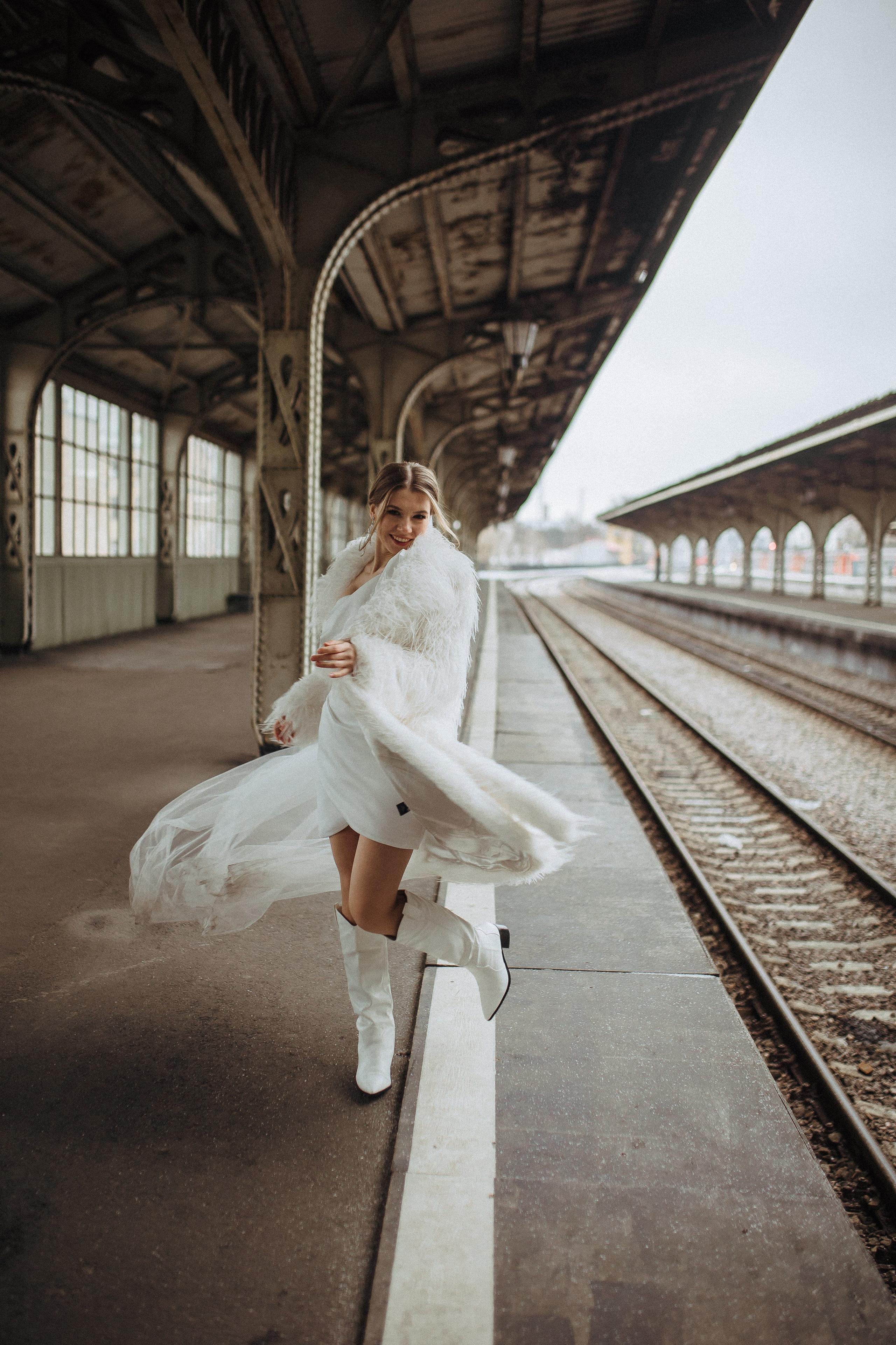 Анна & Егор. Семейный и Свадебный фотограф в Санкт-Петербурге Плохая Екатерина