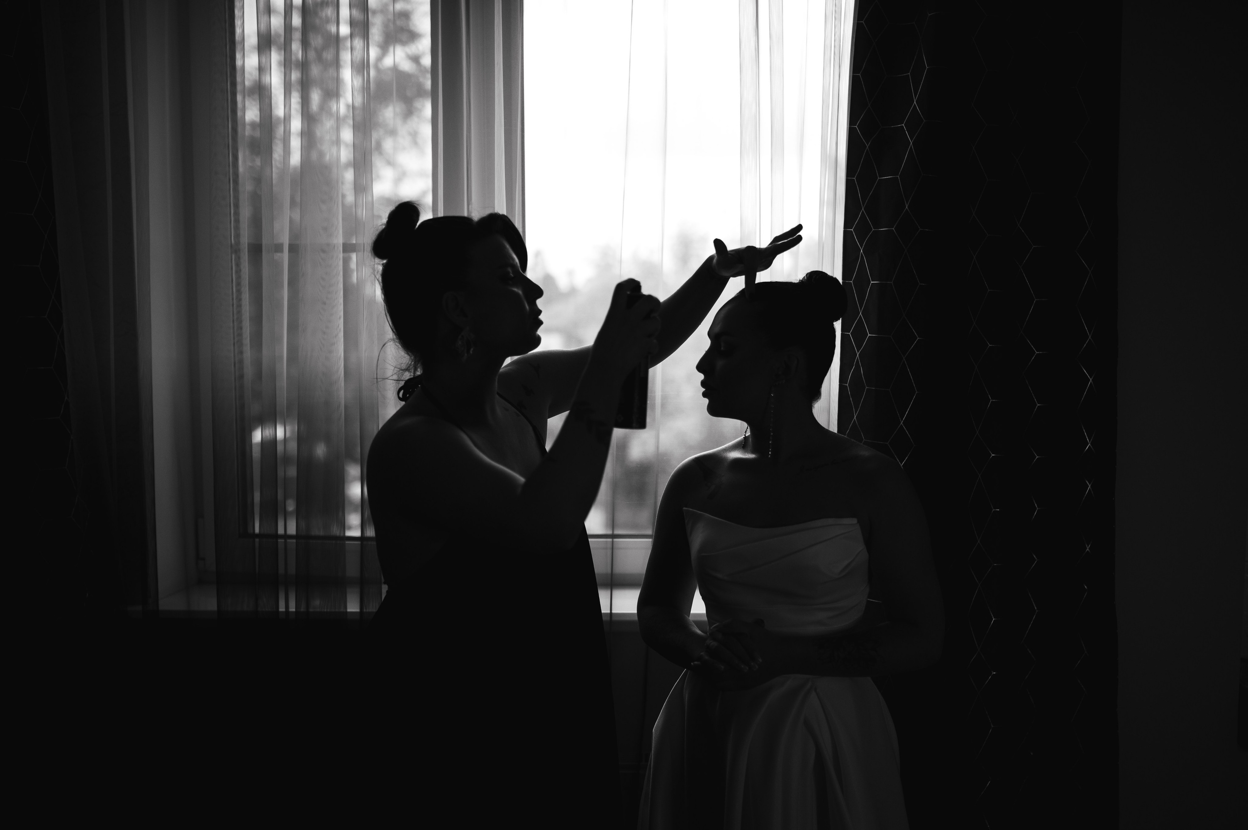 Marina & Sasha. Свадебный и индивидуальный фотограф Никита Роут | Москва