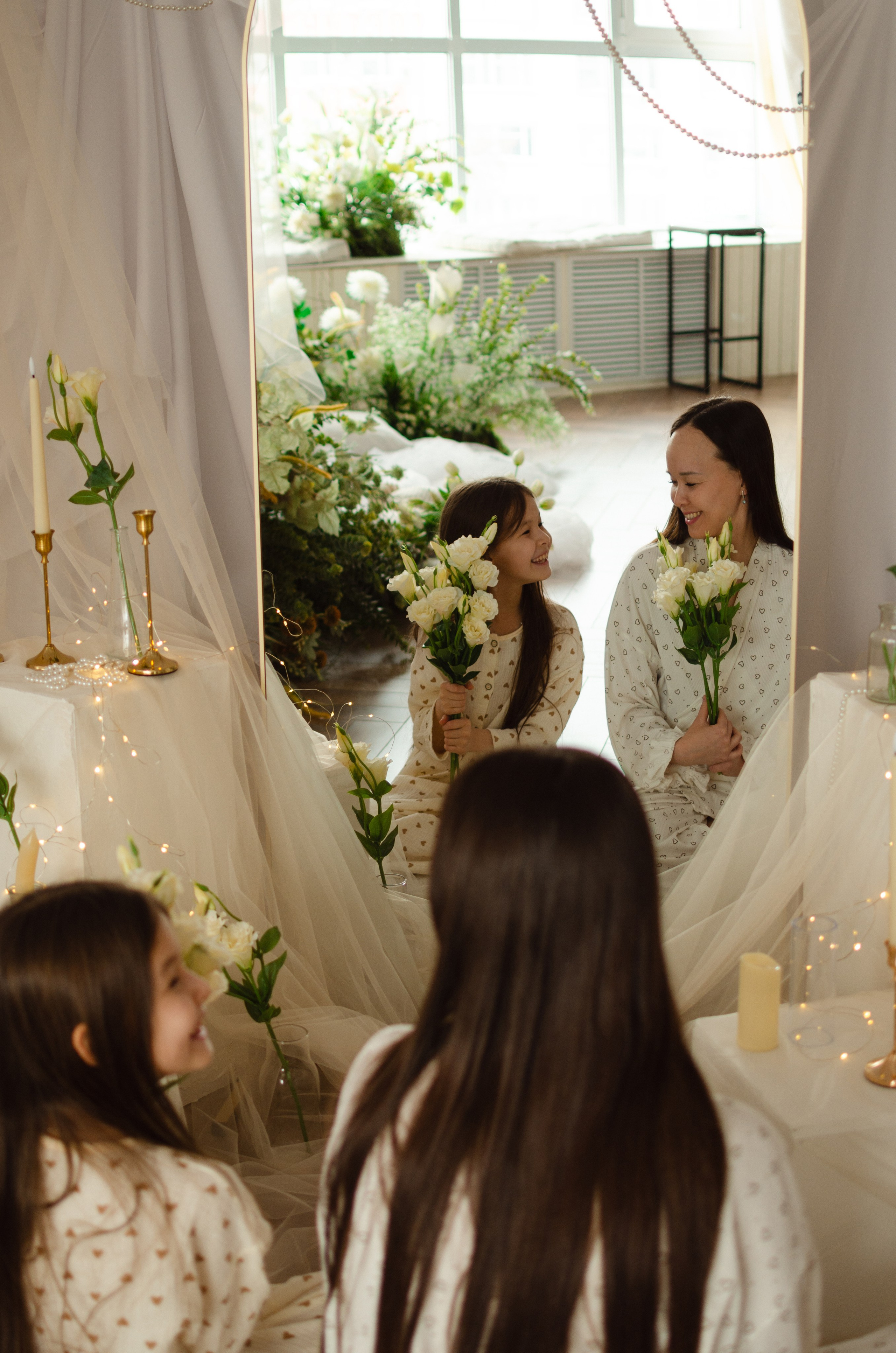 Радмила и Юлия. Женский и предметный фотограф в Уфе Анастасия Настоечка