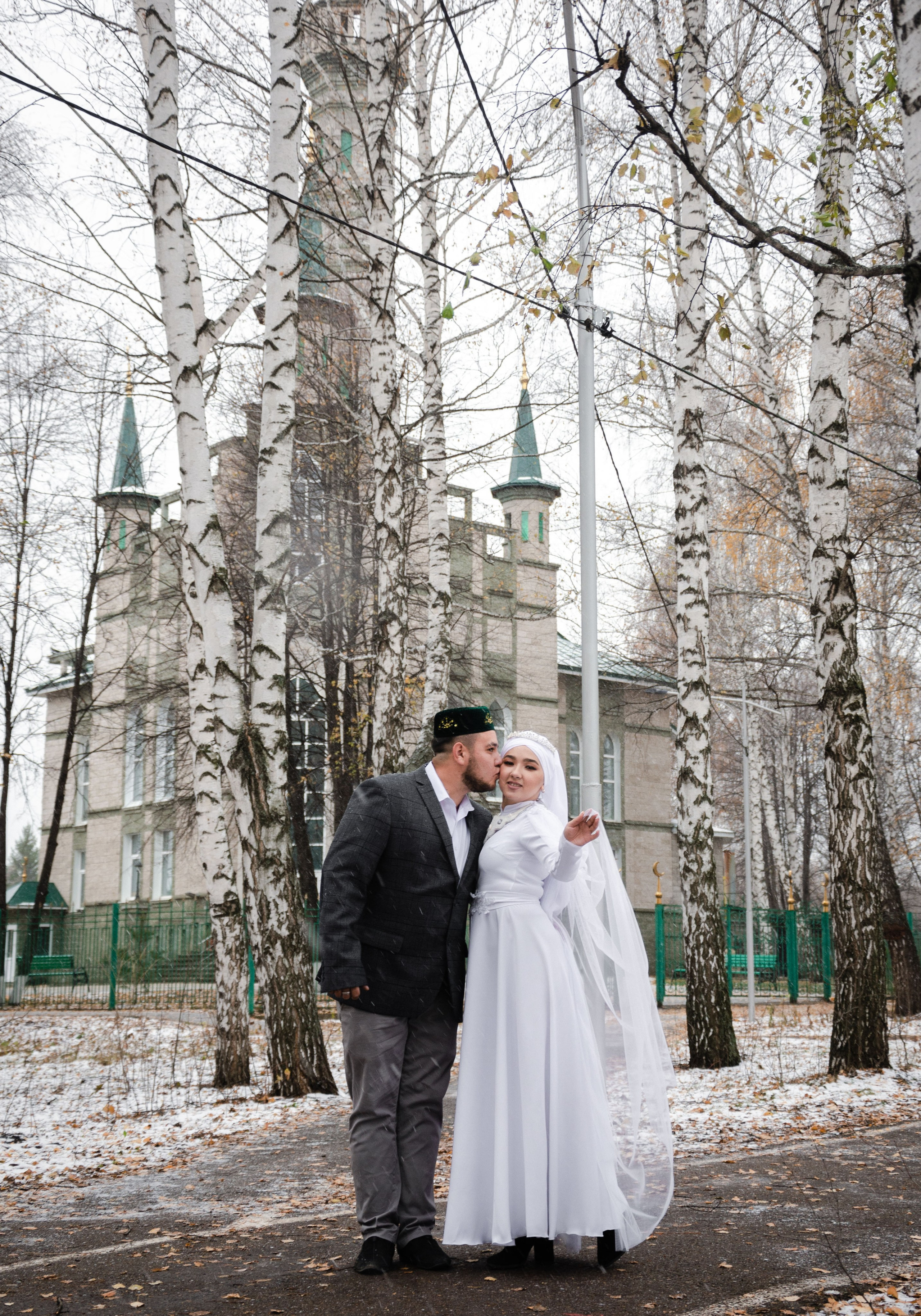 Никах Назгуль & Руслан. Женский и предметный фотограф в Уфе Анастасия Настоечка