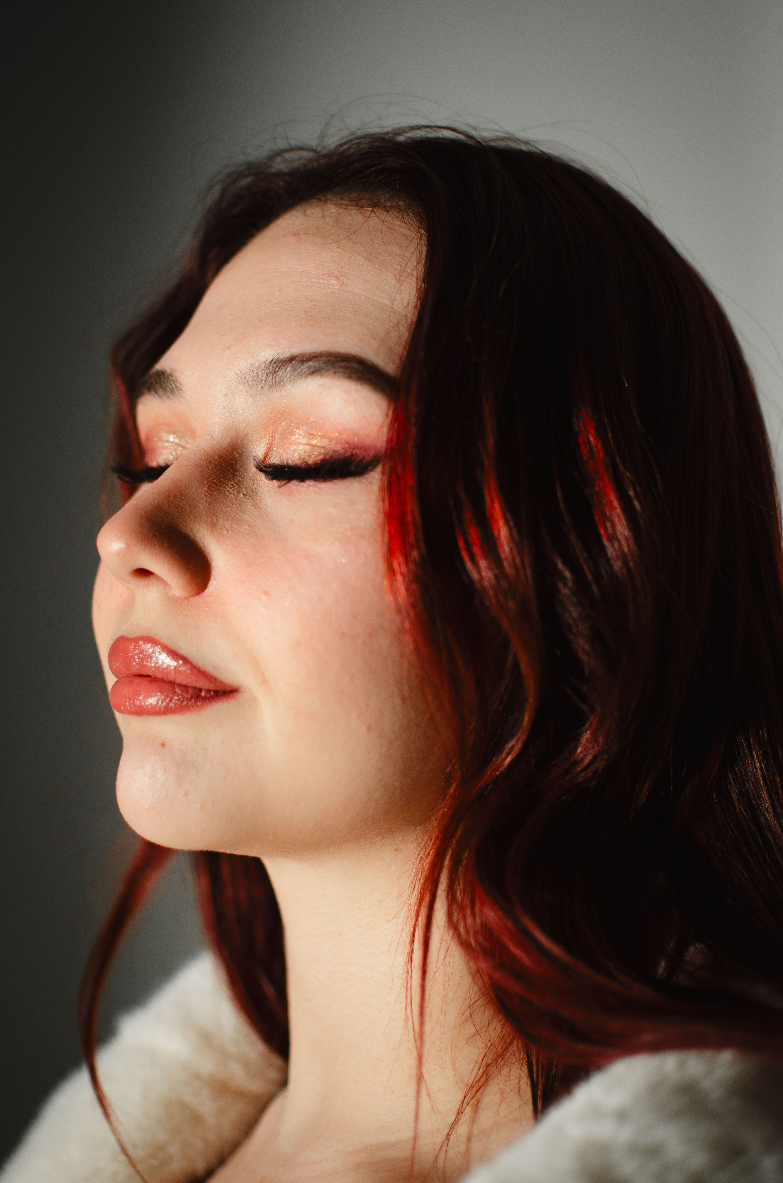 Ульяна. Женский и предметный фотограф в Уфе Анастасия Настоечка